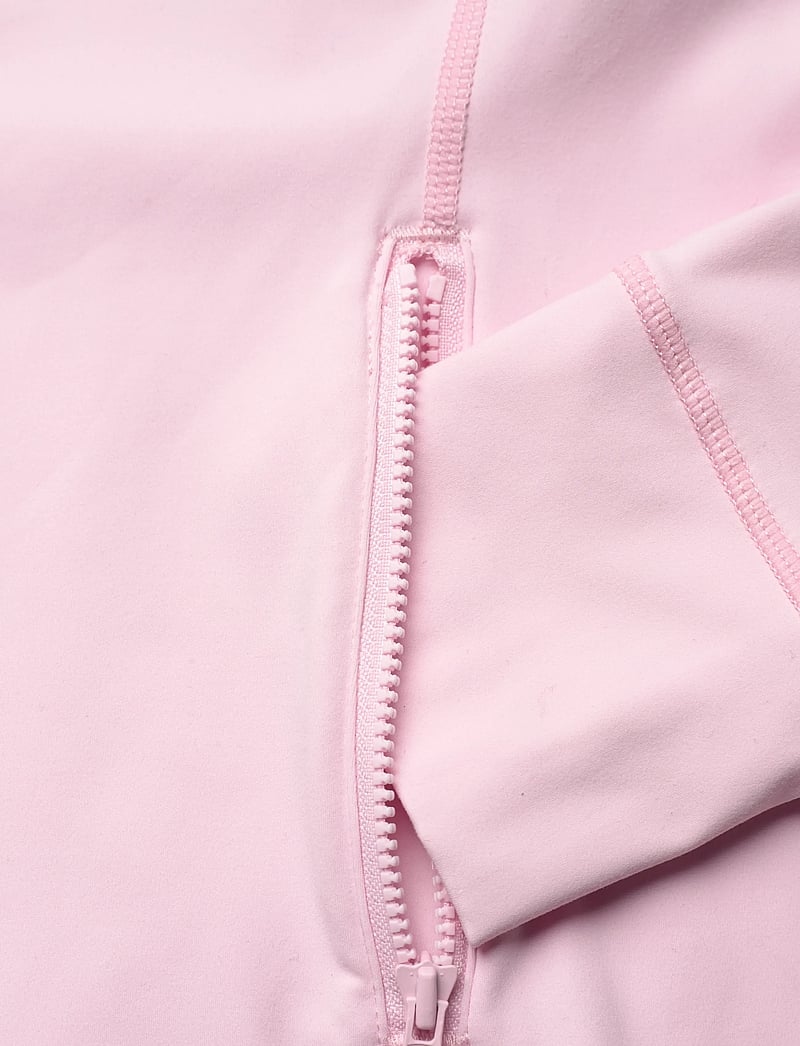 Björn Borg - BORG SOFT ZIP MIDLAYER - oberteile - pink lady - 3