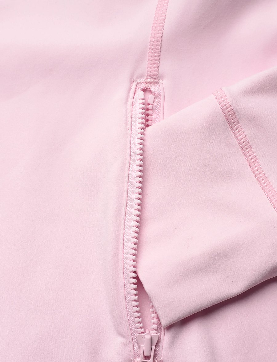 Björn Borg - BORG SOFT ZIP MIDLAYER - oberteile - pink lady - 3