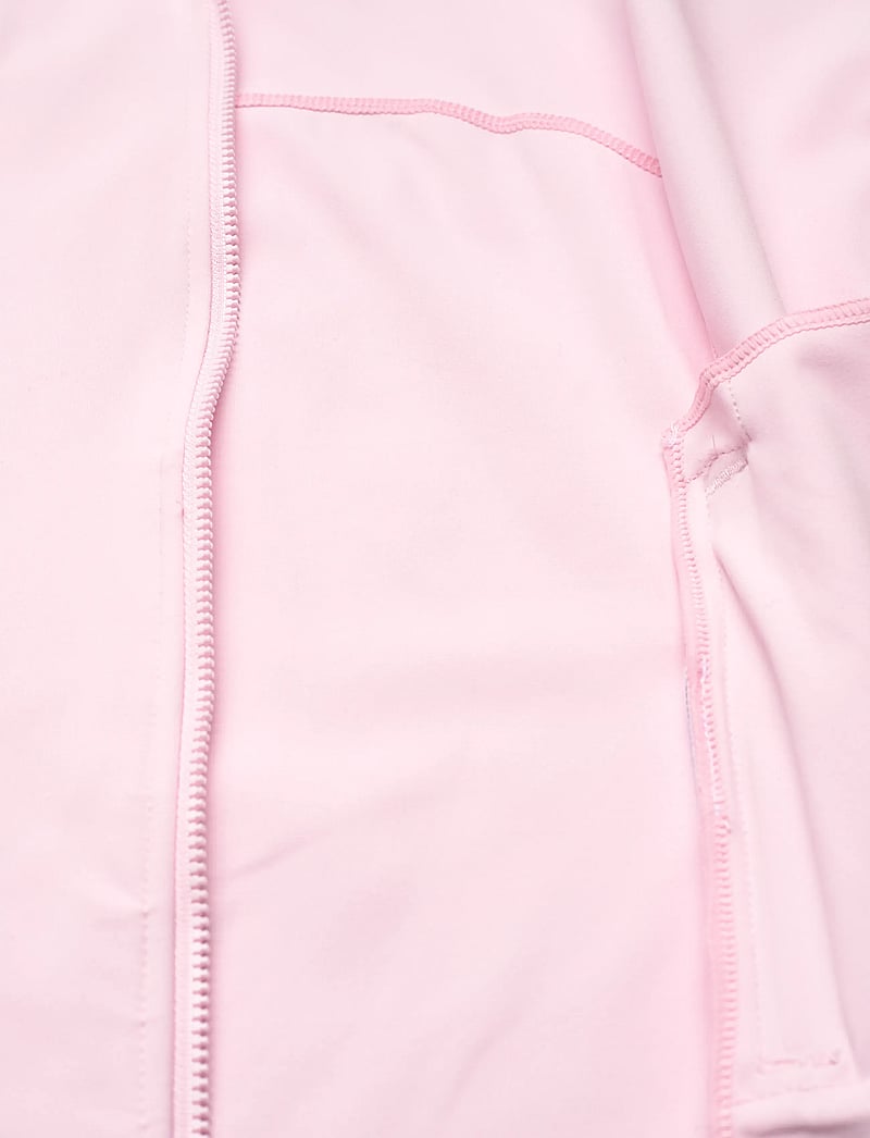 Björn Borg - BORG SOFT ZIP MIDLAYER - oberteile - pink lady - 4