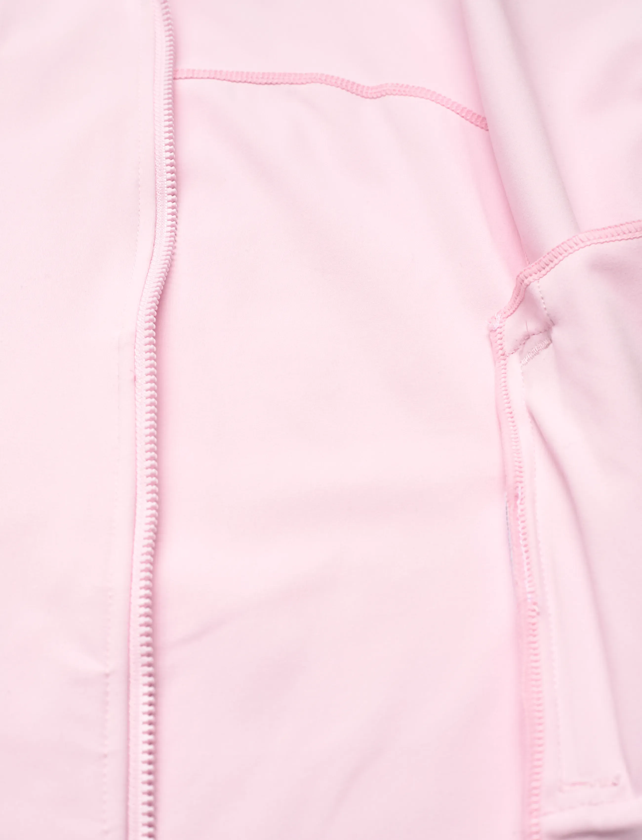 Björn Borg - BORG SOFT ZIP MIDLAYER - mellanlager - pink lady - 4