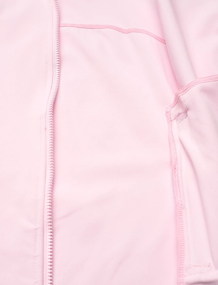 Björn Borg - BORG SOFT ZIP MIDLAYER - oberteile - pink lady - 4