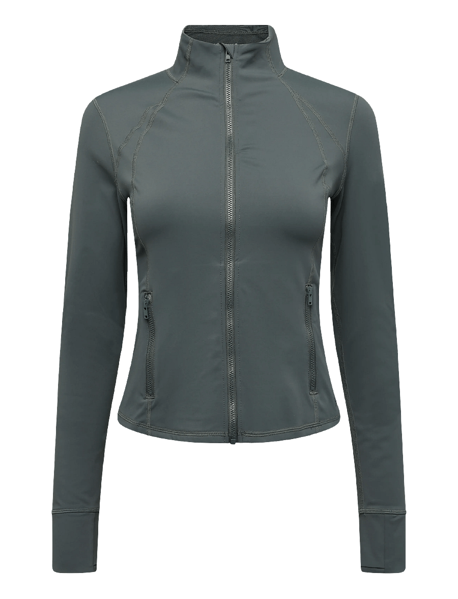 Björn Borg - BORG SOFT ZIP MIDLAYER - oberteile - urban chic - 0