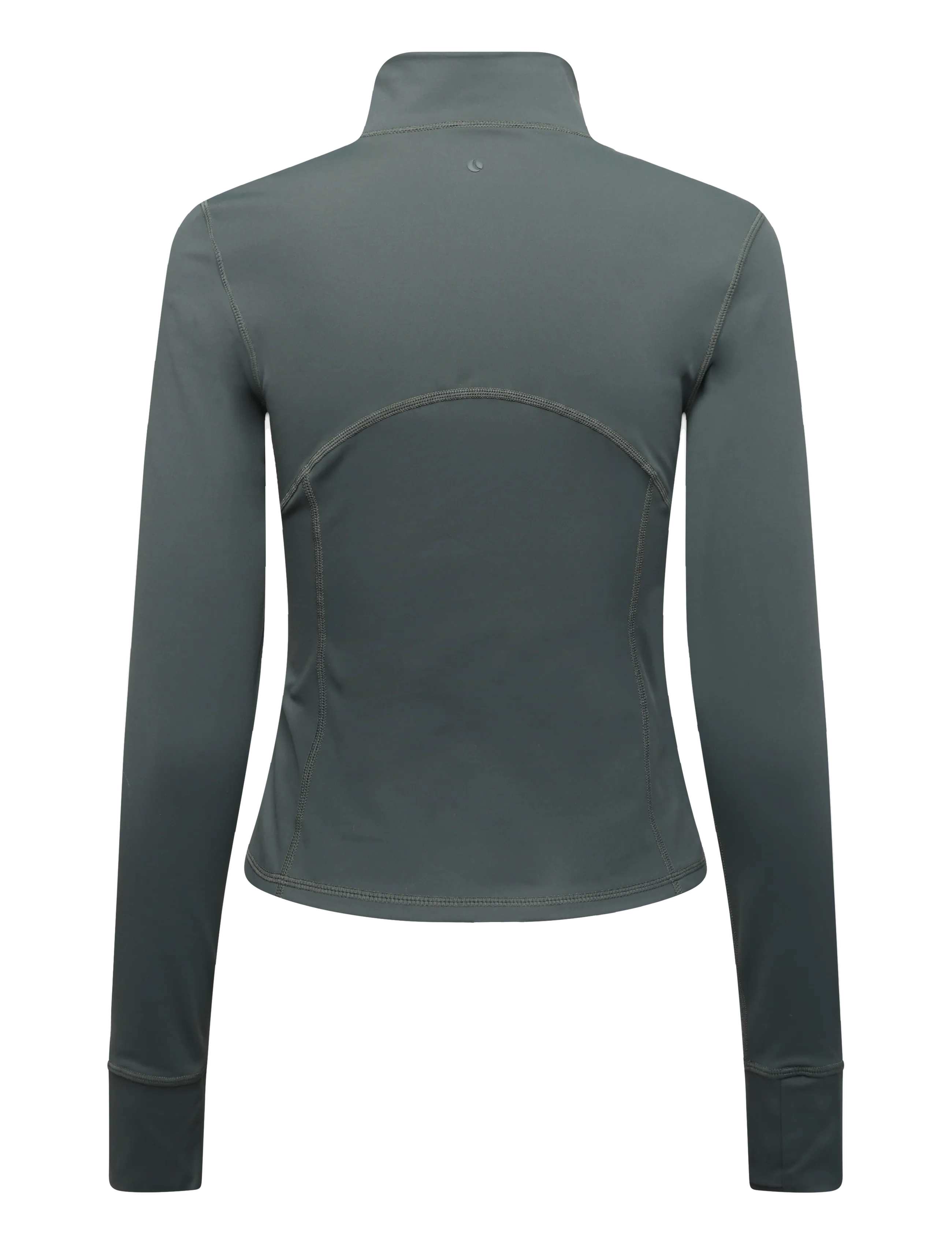 Björn Borg - BORG SOFT ZIP MIDLAYER - tops - urban chic - 1