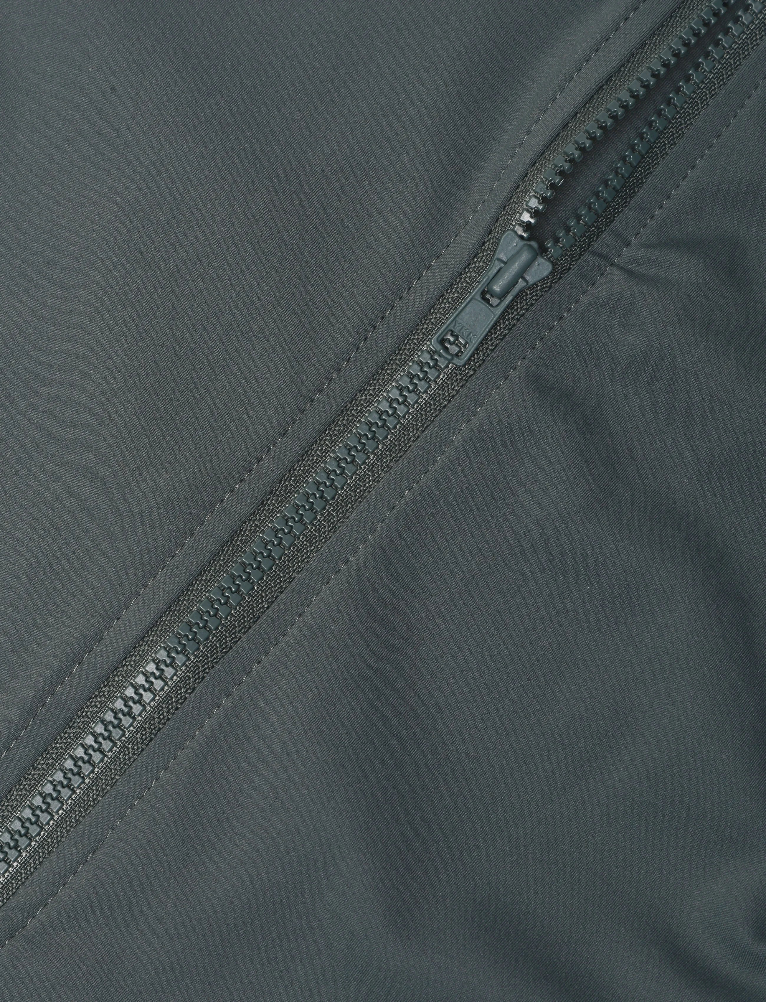 Björn Borg - BORG SOFT ZIP MIDLAYER - tops - urban chic - 3