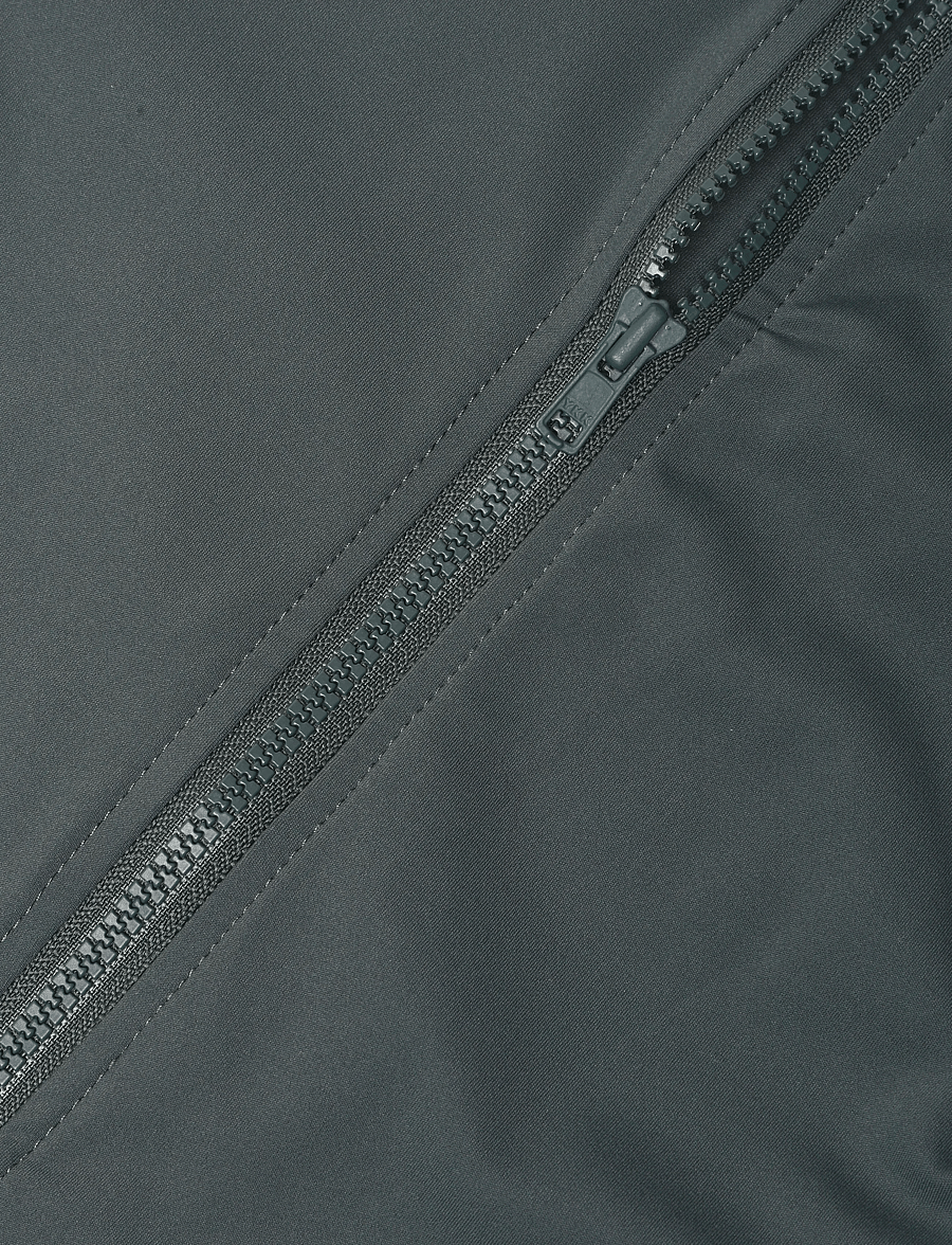 Björn Borg - BORG SOFT ZIP MIDLAYER - oberteile - urban chic - 3