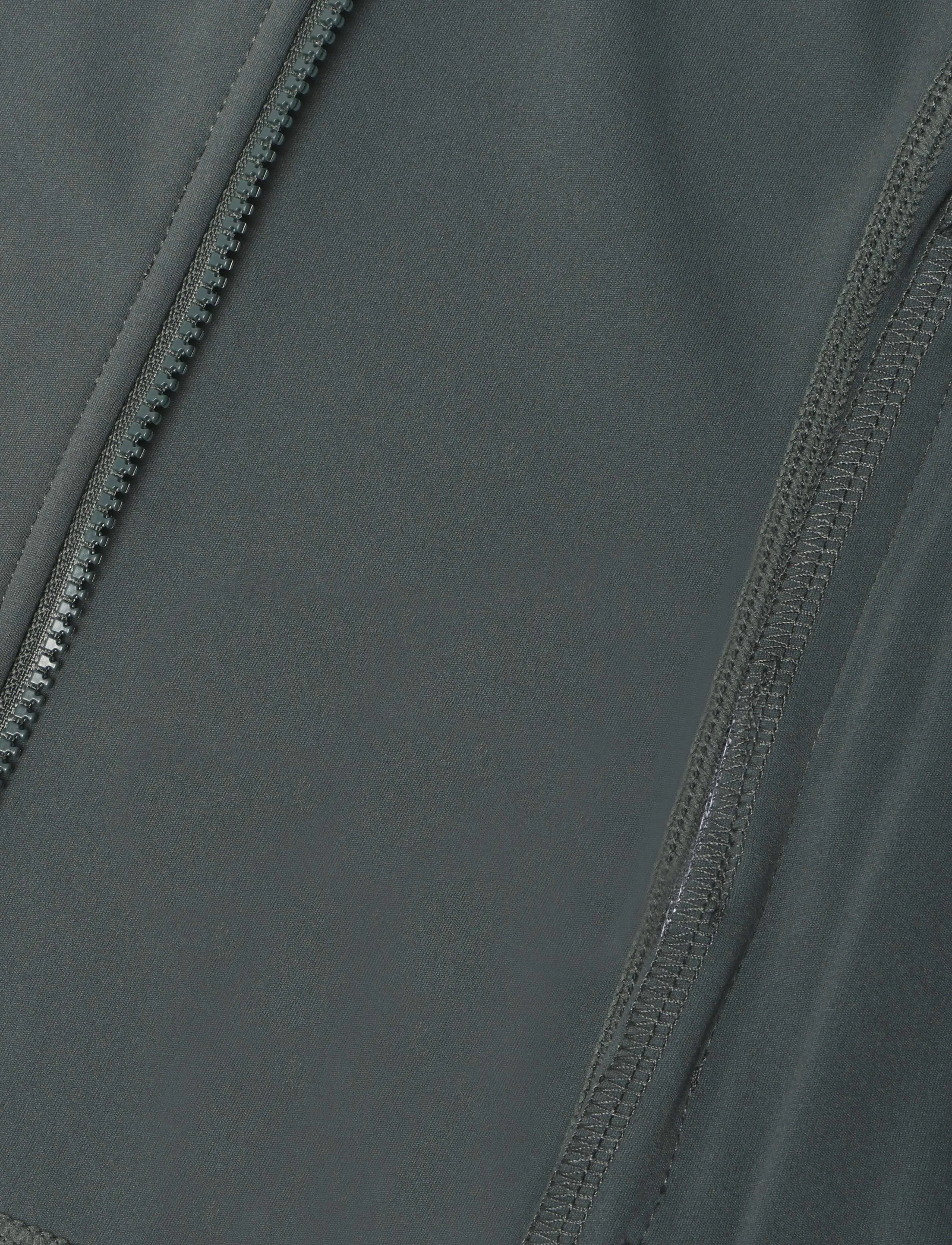 Björn Borg - BORG SOFT ZIP MIDLAYER - tops - urban chic - 4