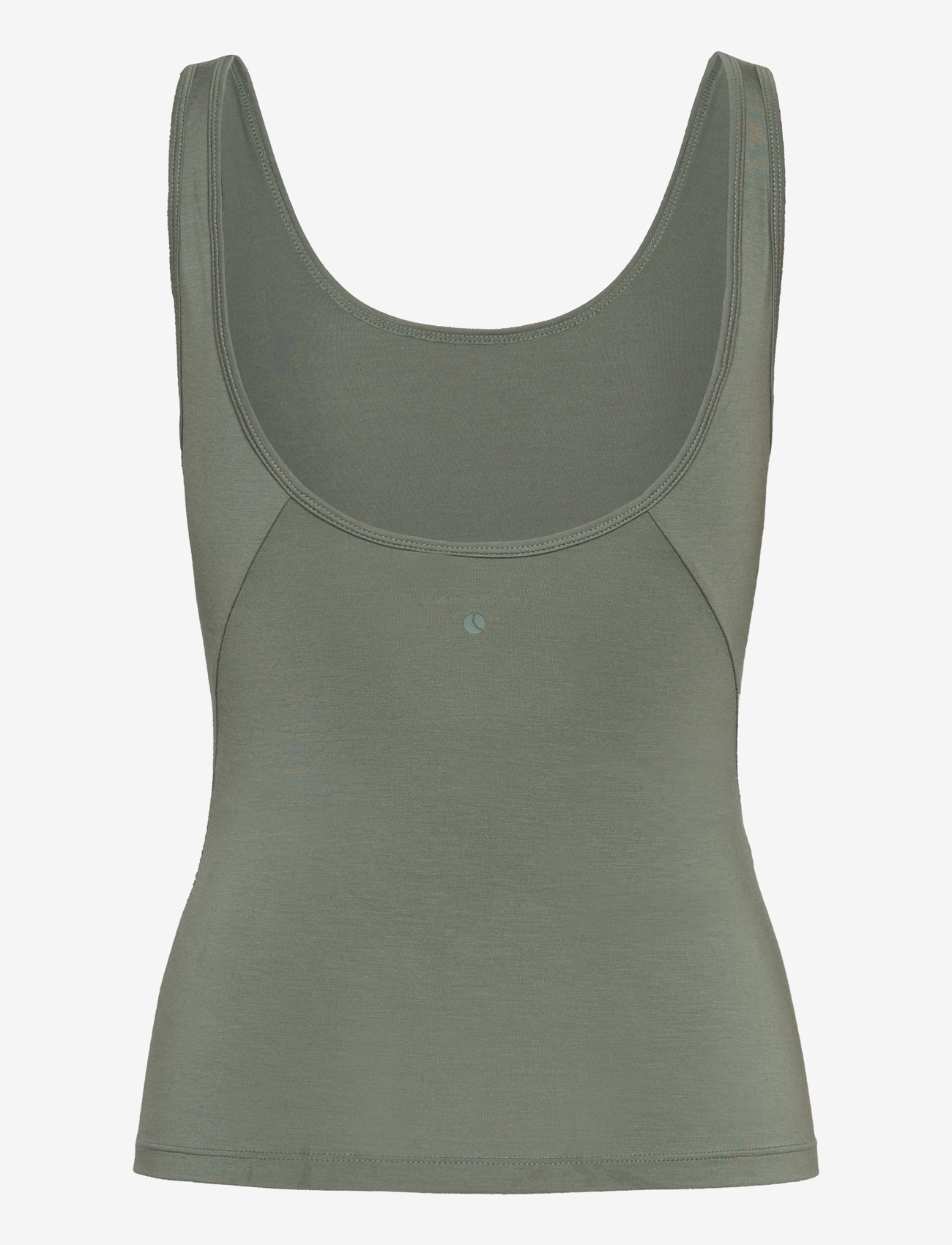 Björn Borg - STUDIO DEEP BACK TANK TOP - tank tops - agave green - 1
