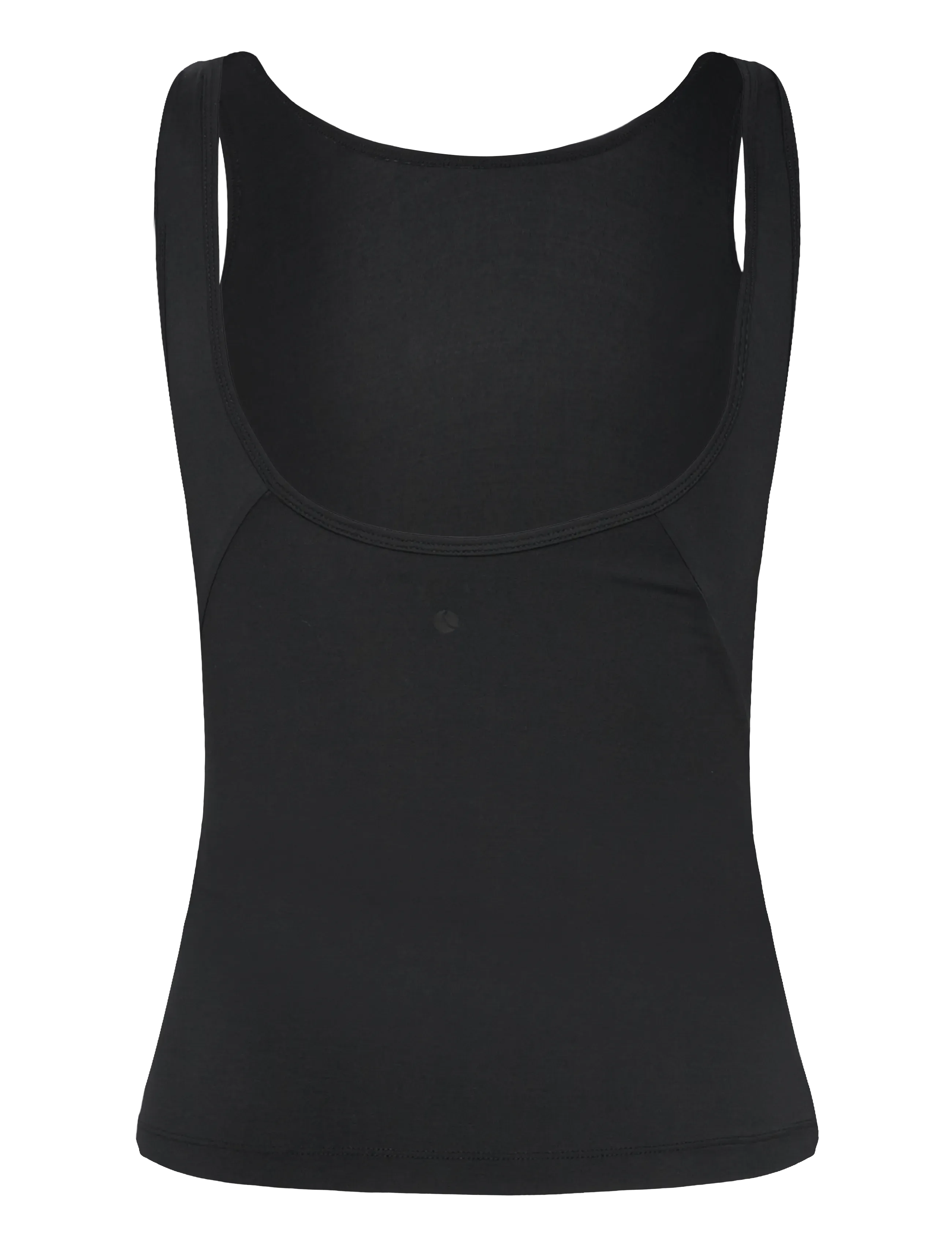 Björn Borg - STUDIO DEEP BACK TANK TOP - tanktops - black beauty - 1