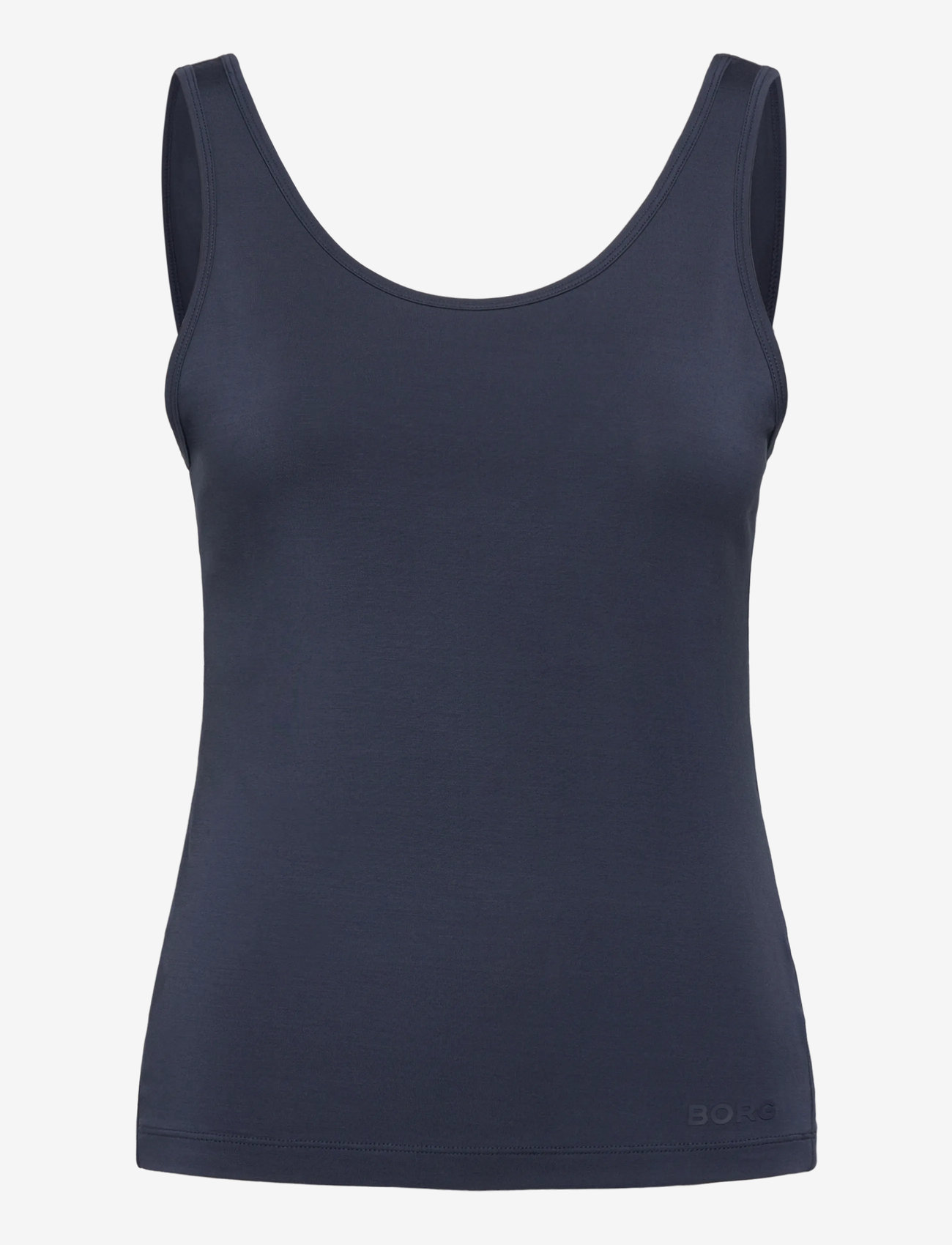 Björn Borg - STUDIO DEEP BACK TANK TOP - tank tops - outerspace - 0