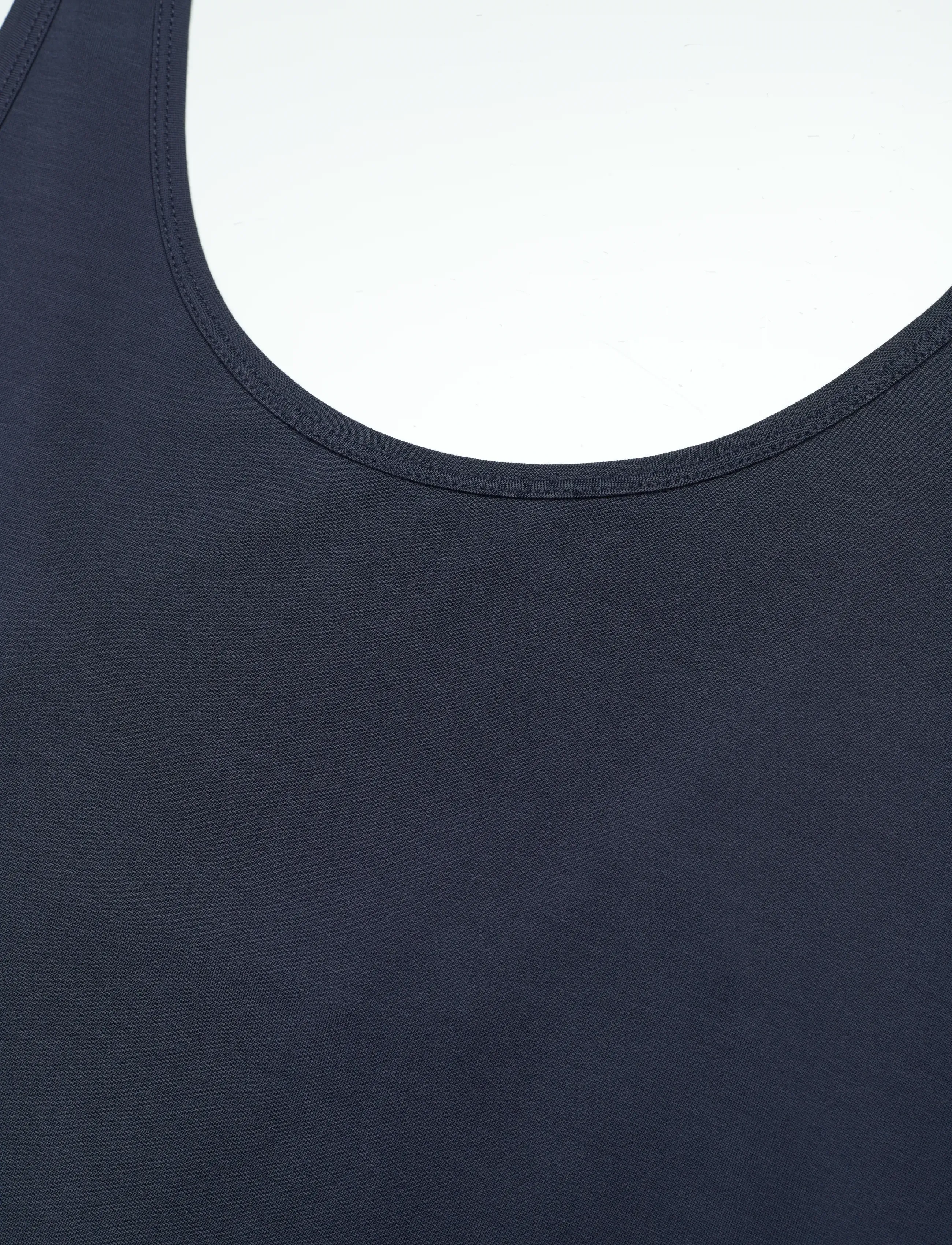 Björn Borg - STUDIO DEEP BACK TANK TOP - tank tops - outerspace - 2