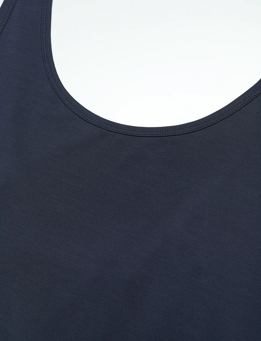 Björn Borg - STUDIO DEEP BACK TANK TOP - topjes - outerspace - 2