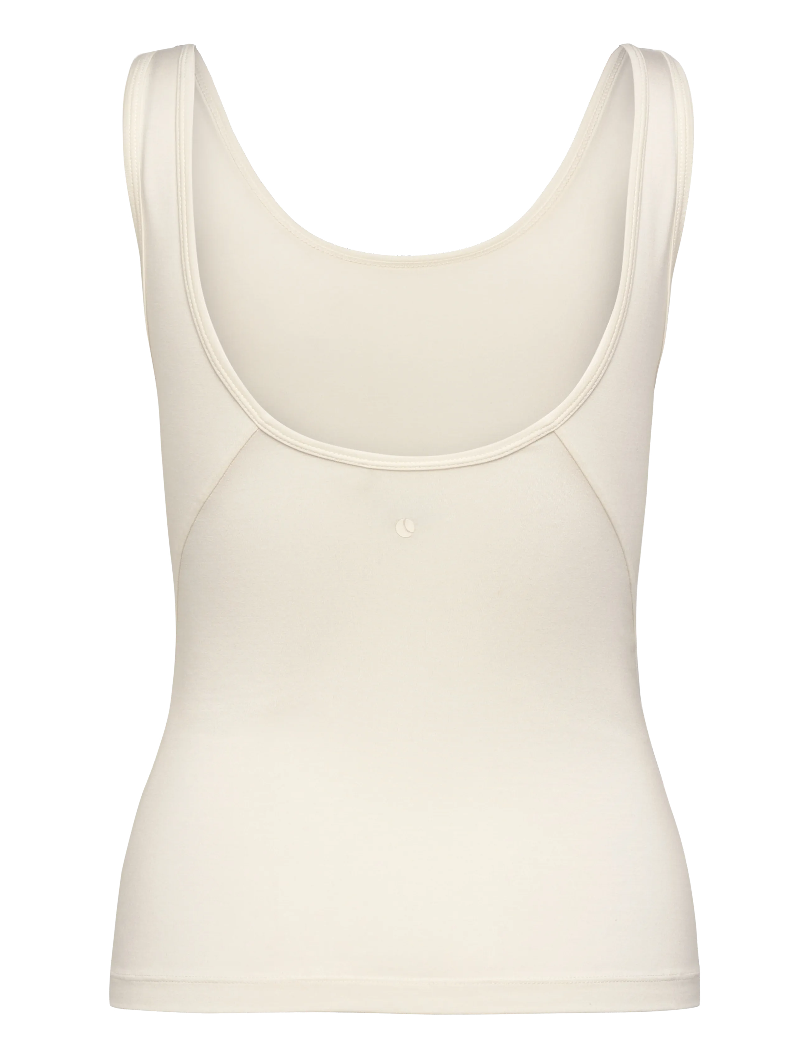 Studio Deep Back Tank Top 3