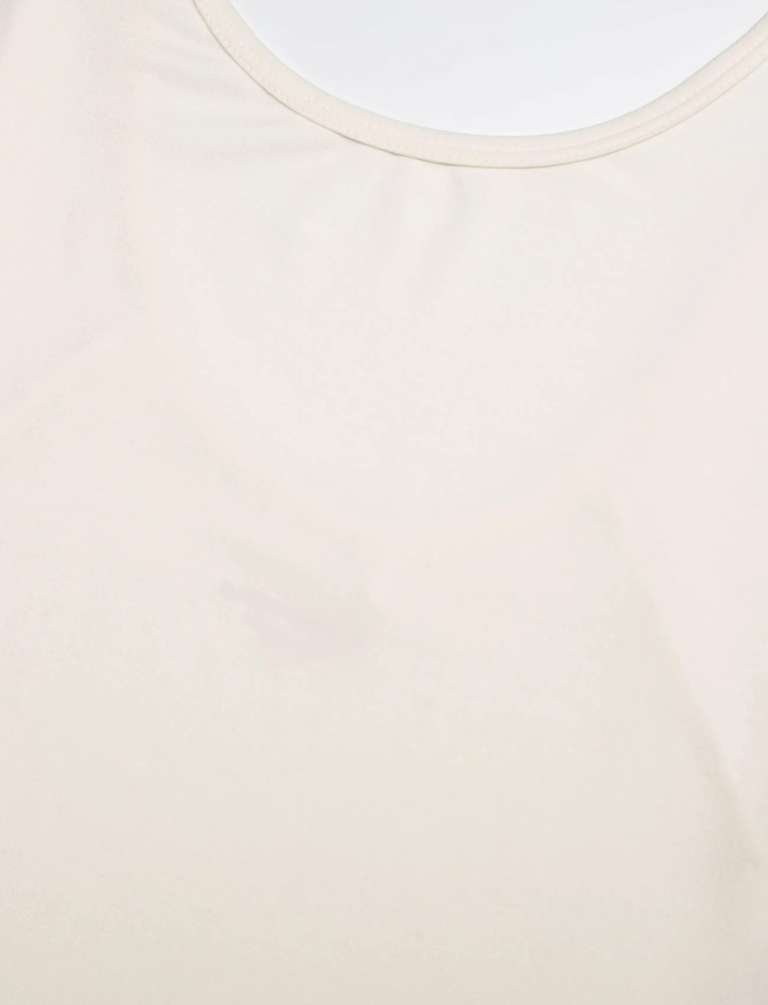Björn Borg - STUDIO DEEP BACK TANK TOP - die niedrigsten preise - tofu - 2