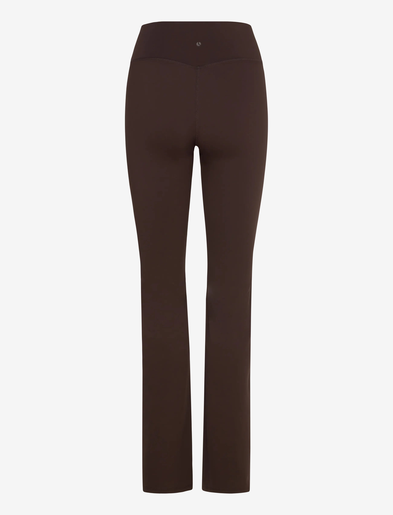 Björn Borg - STUDIO FLARED SLIT TIGHTS - treningstights - molÉ - 1