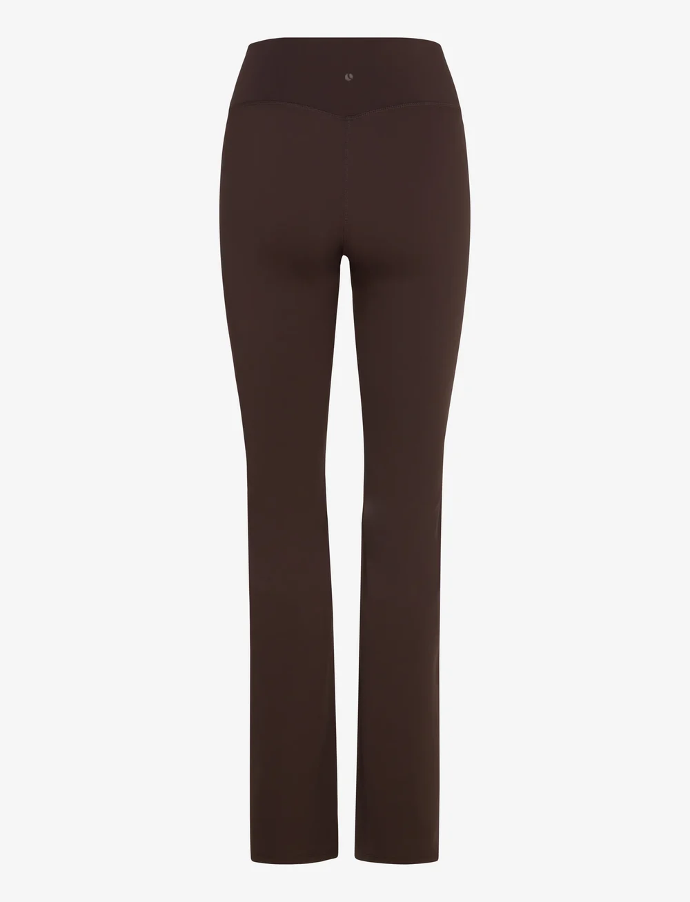 Björn Borg - STUDIO FLARED SLIT TIGHTS - treningstights - molÉ - 1