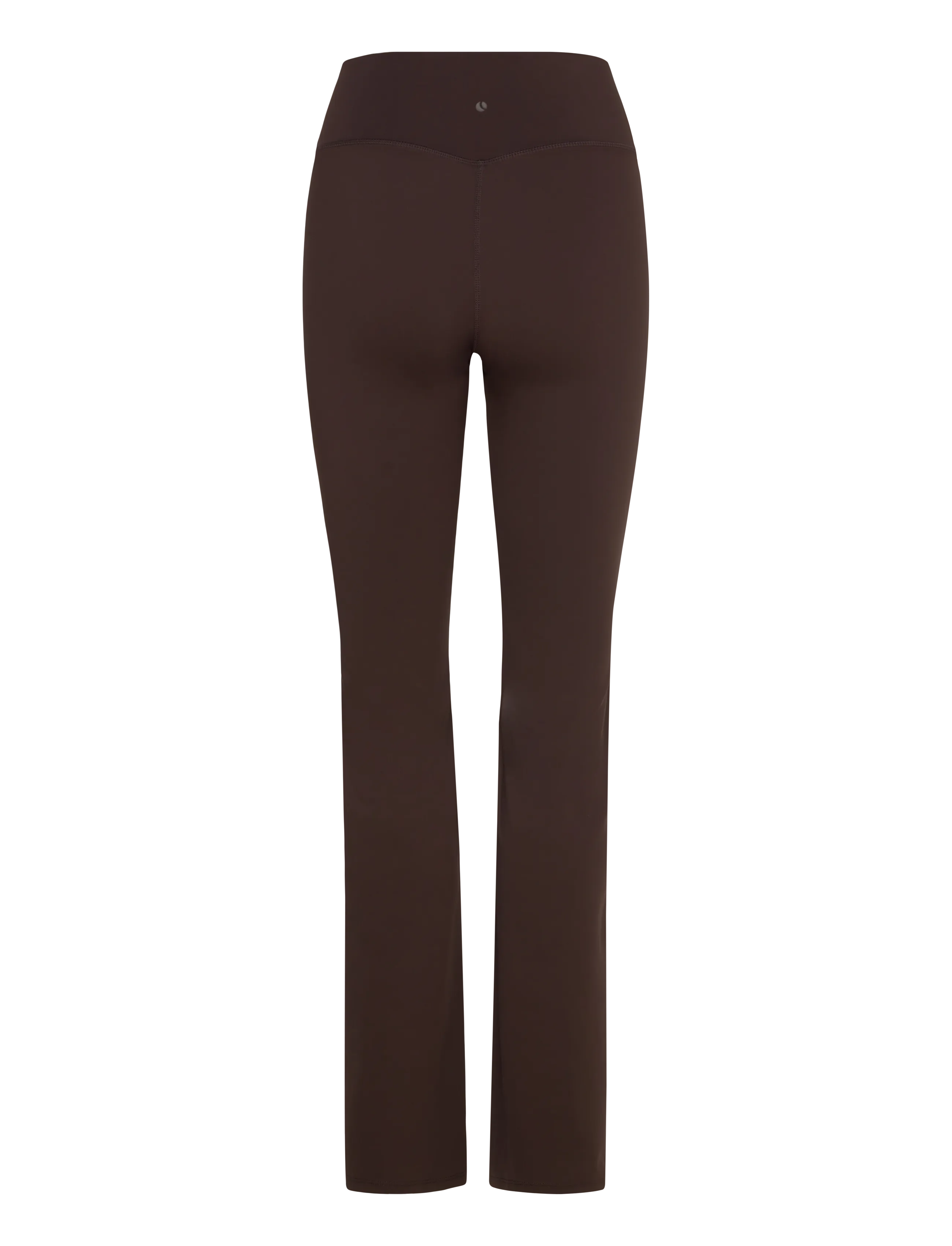 Björn Borg - STUDIO FLARED SLIT TIGHTS - volle länge - molÉ - 1