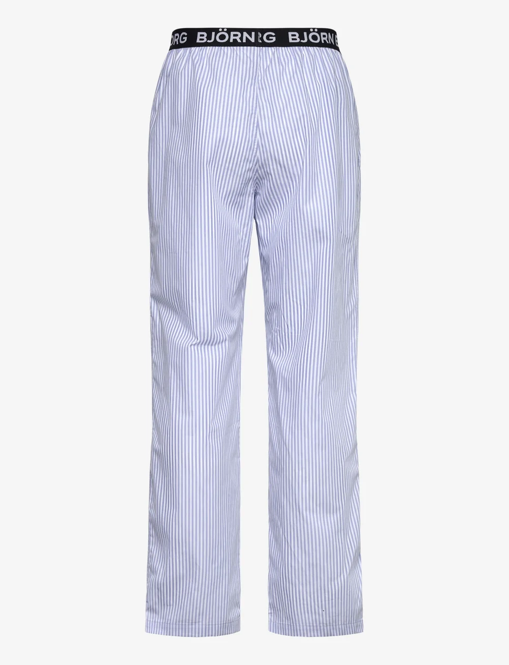 Björn Borg - CORE WOVEN LOGO PYJAMA PANTS - bas de pyjama - bb fresh stripe 1 - 1