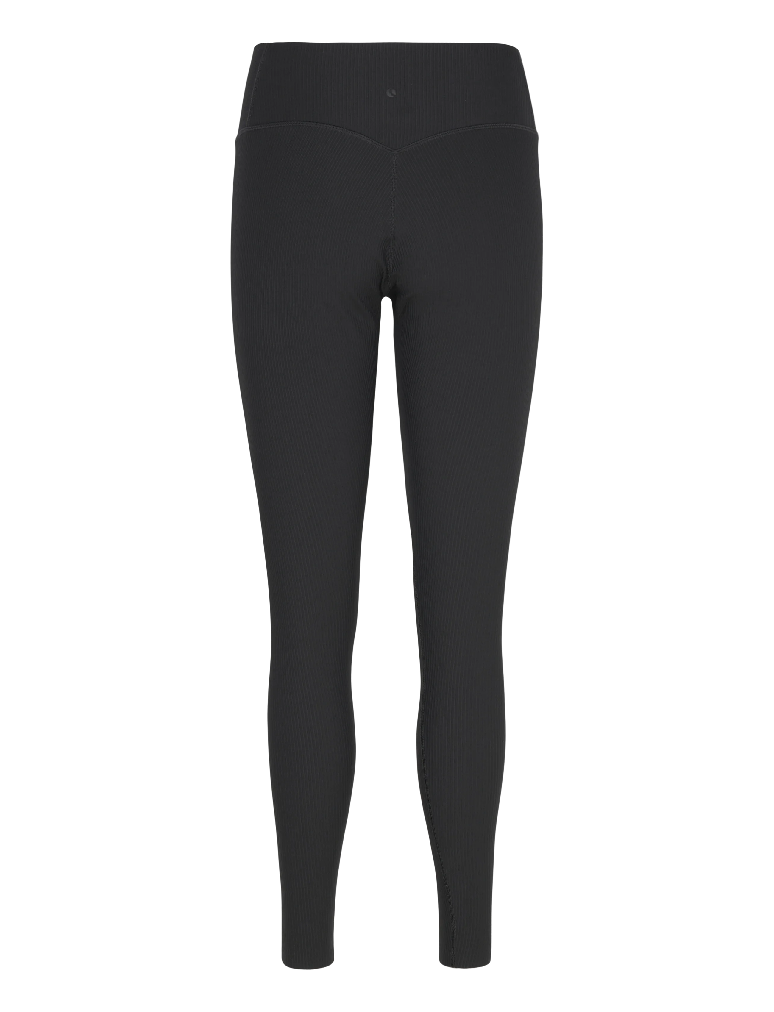 Björn Borg - STUDIO RIBBED TIGHTS - volle länge - black beauty - 1