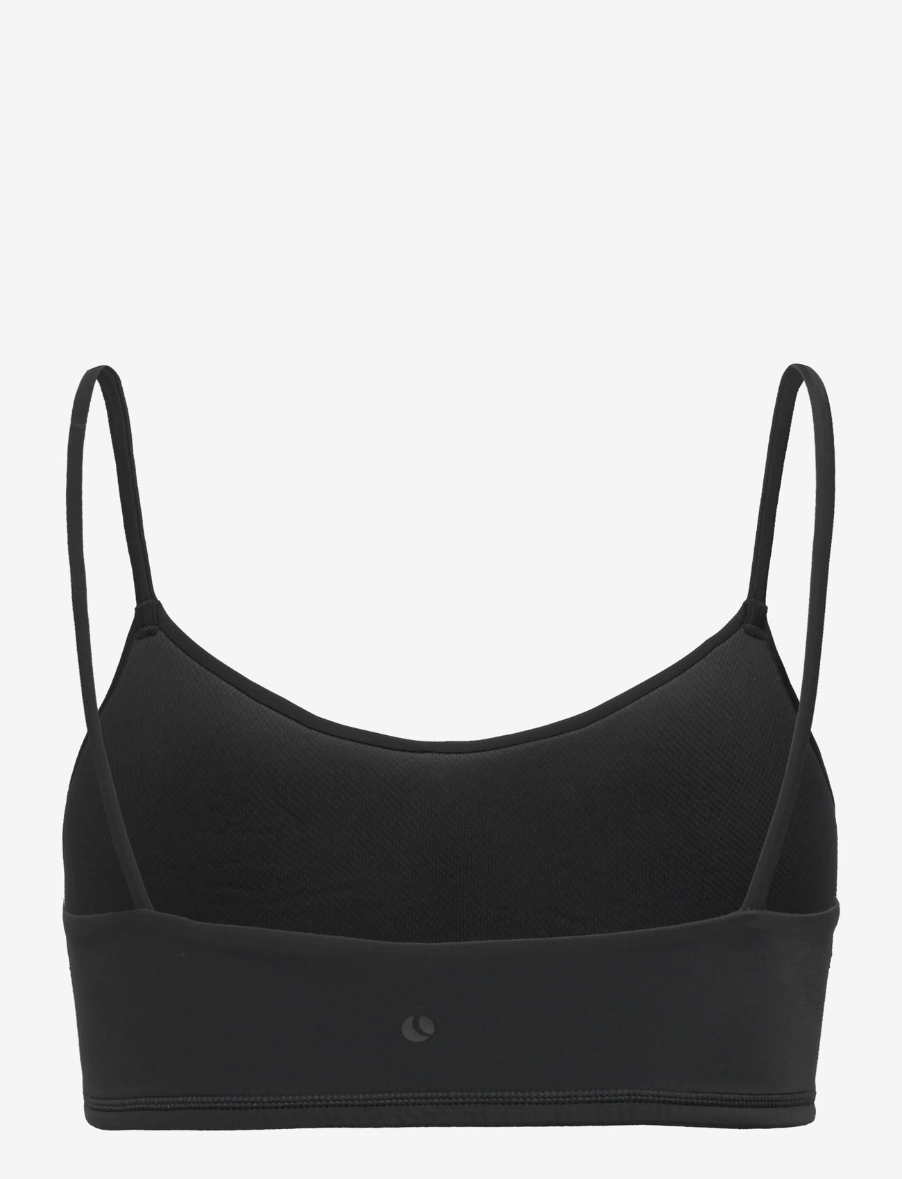 Björn Borg - STUDIO SOFT PADDED BRA - sport-bh:ar - black beauty - 1