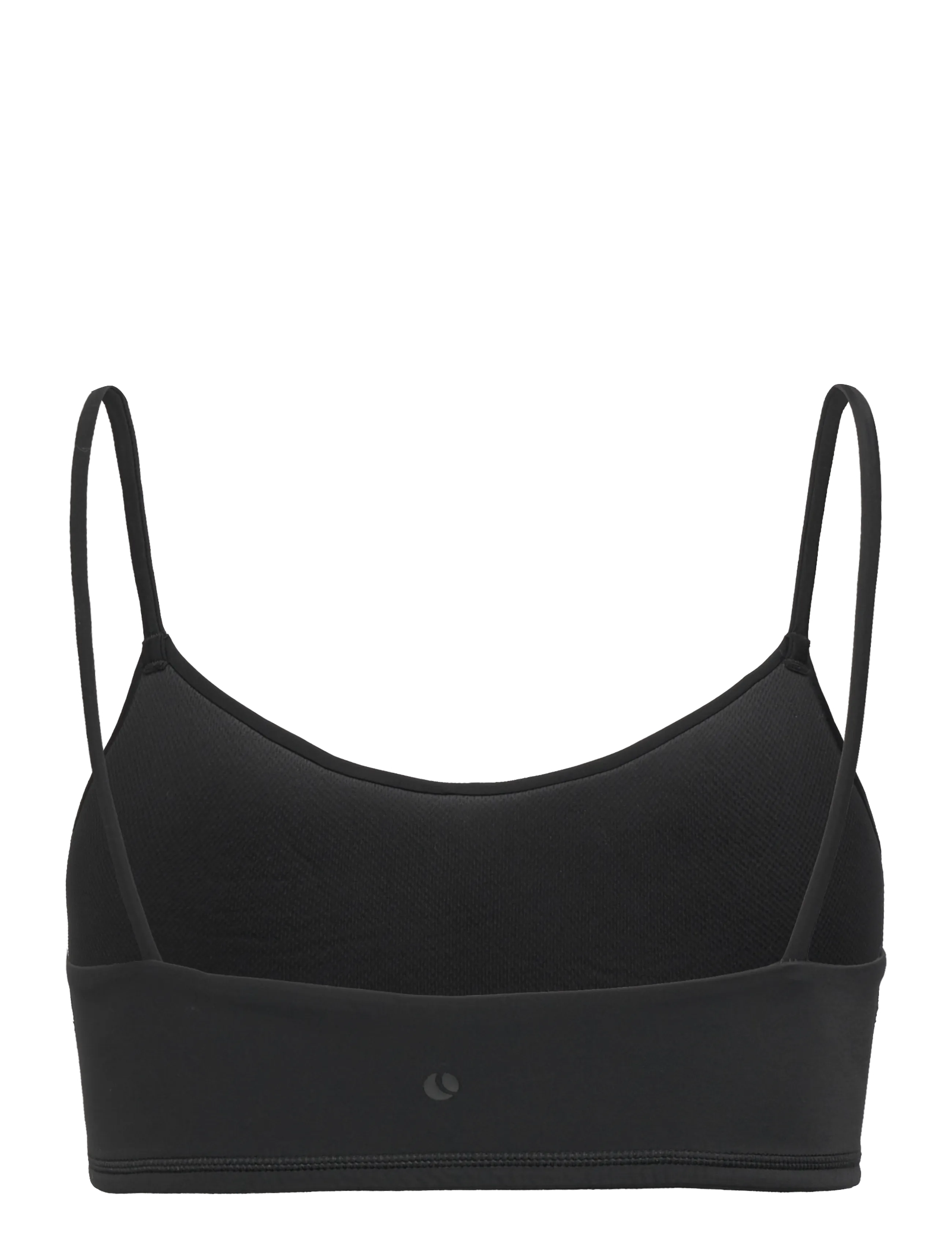 Björn Borg - STUDIO SOFT PADDED BRA - madalaimad hinnad - black beauty - 1