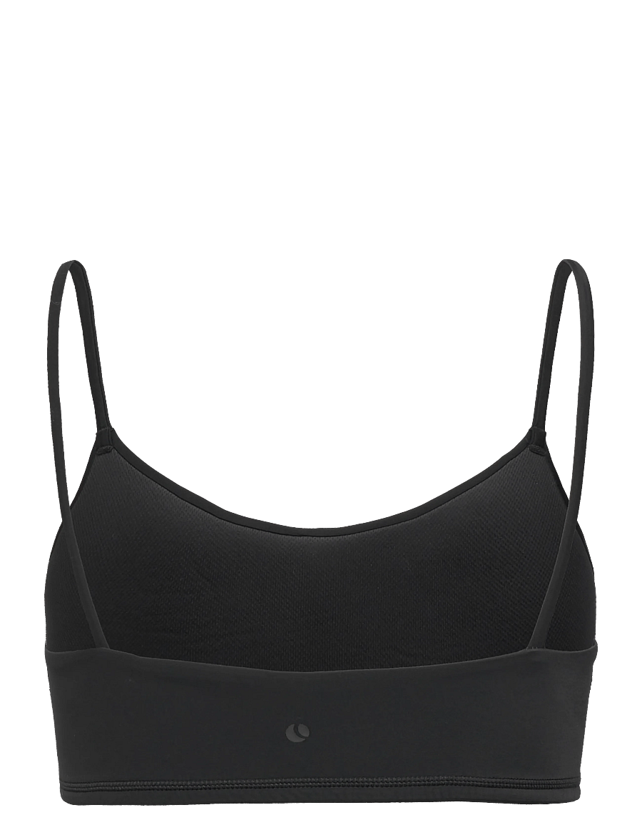 Björn Borg - STUDIO SOFT PADDED BRA - sports-bh'er - black beauty - 1