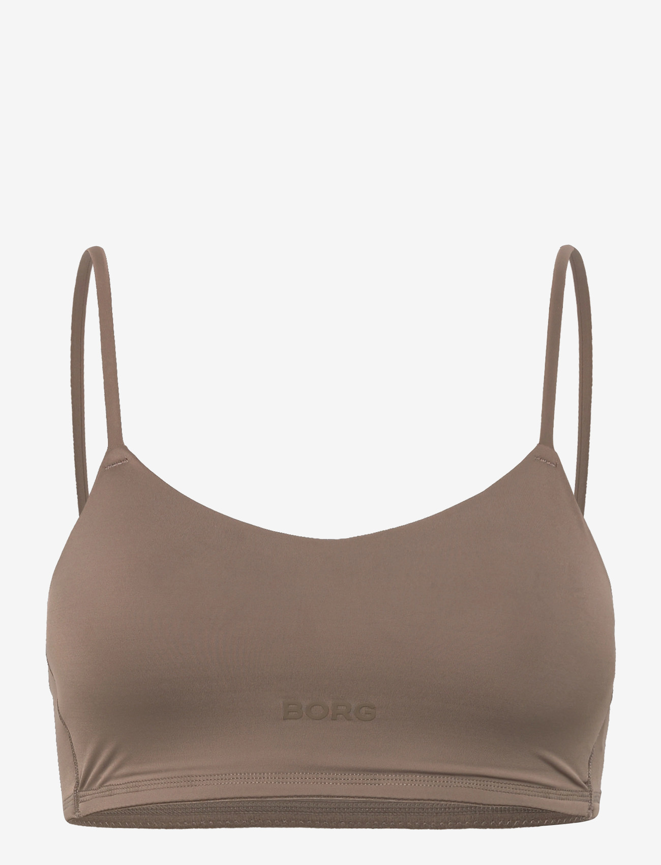 Björn Borg - STUDIO SOFT PADDED BRA - sport-bhs - falcon - 0