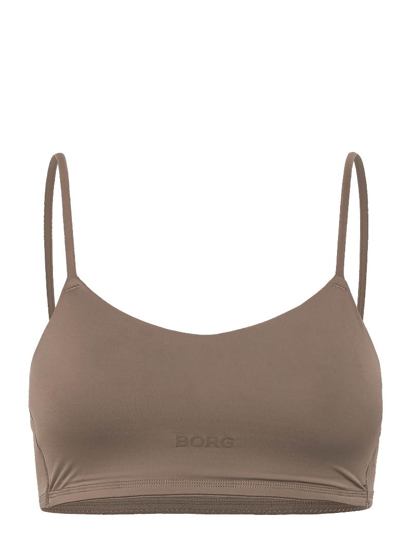 Björn Borg - STUDIO SOFT PADDED BRA - sport-bhs - falcon - 0