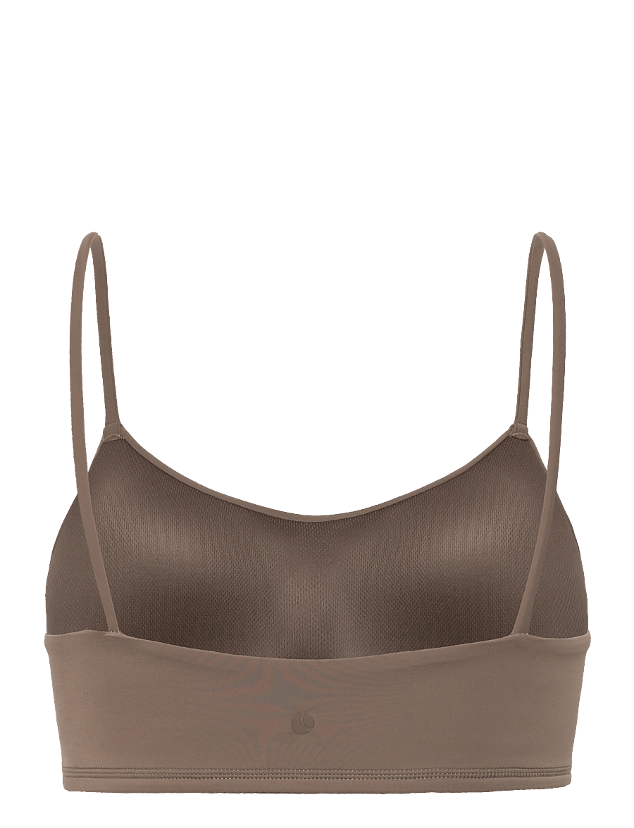 Björn Borg - STUDIO SOFT PADDED BRA - sport-bhs - falcon - 1