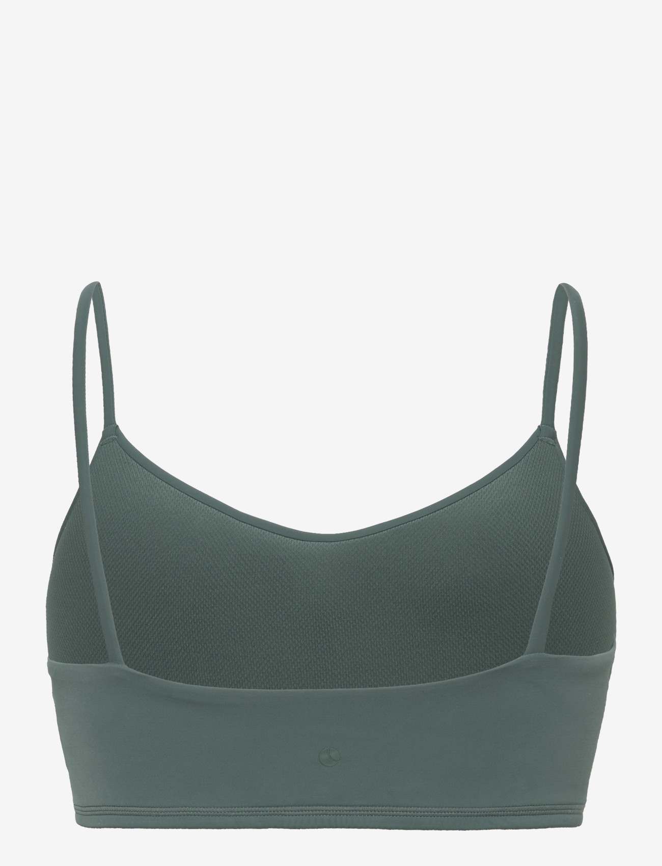 Björn Borg - STUDIO SOFT PADDED BRA - sport-bhs - mallard green - 1
