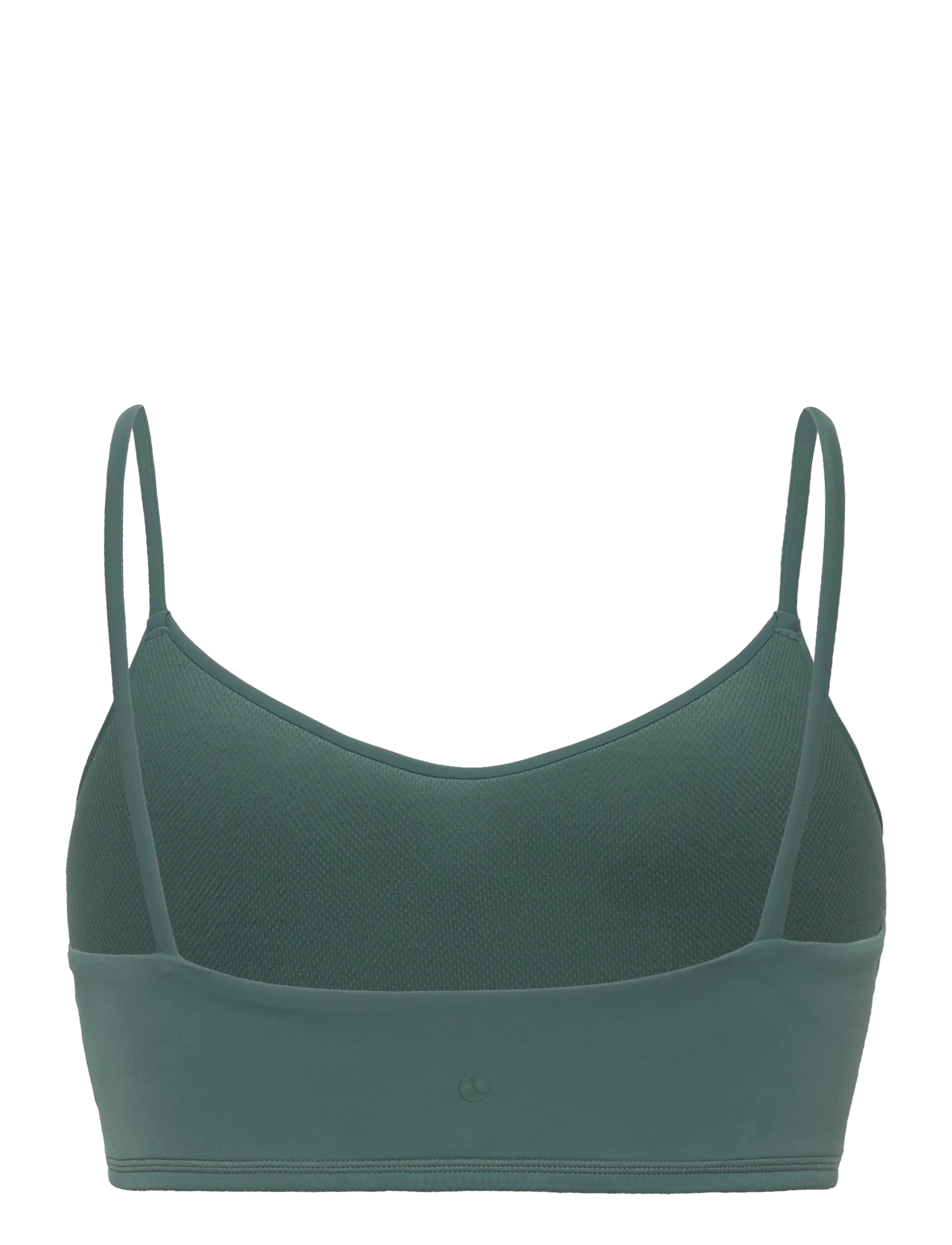 Björn Borg - STUDIO SOFT PADDED BRA - sport bh:ar - mallard green - 1