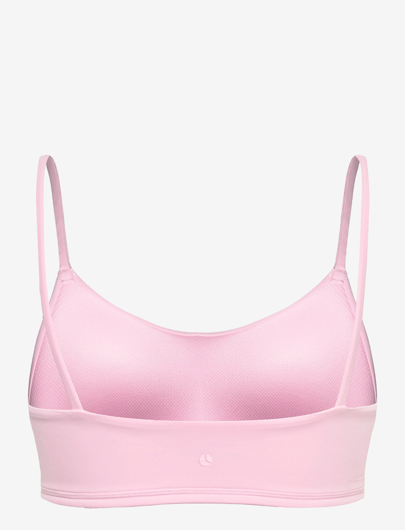 Björn Borg - STUDIO SOFT PADDED BRA - sport-bhs - pink lady - 1