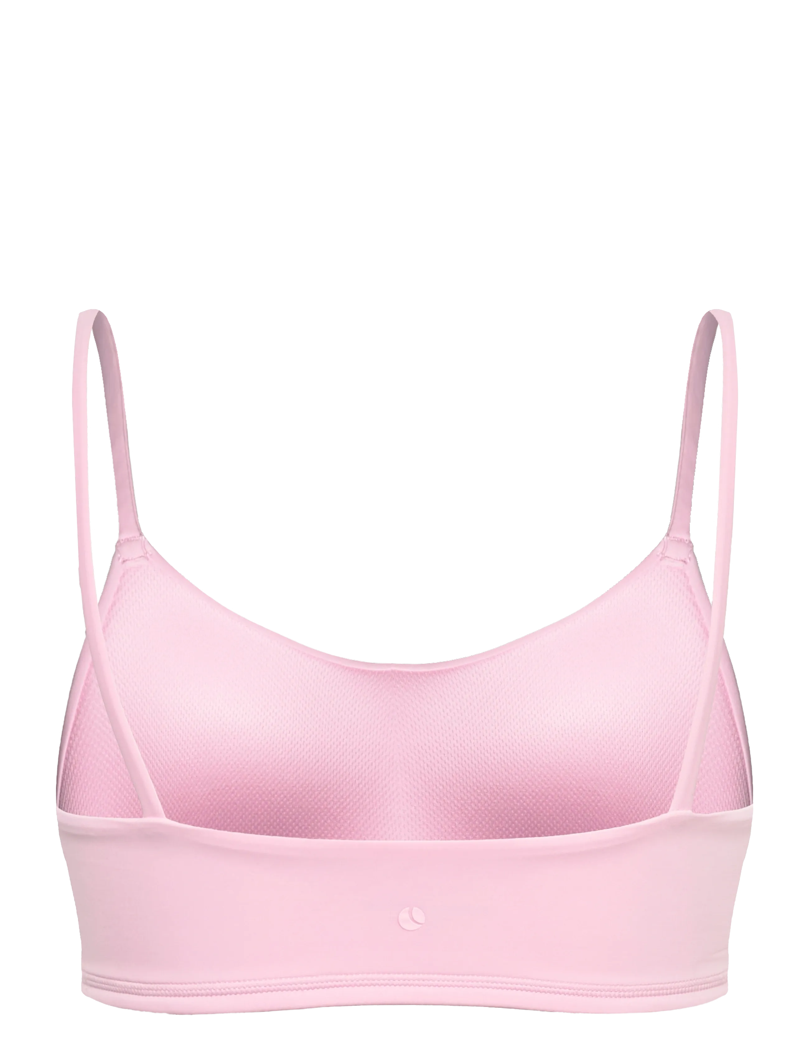 Björn Borg - STUDIO SOFT PADDED BRA - soutiens-gorge de sport - pink lady - 1