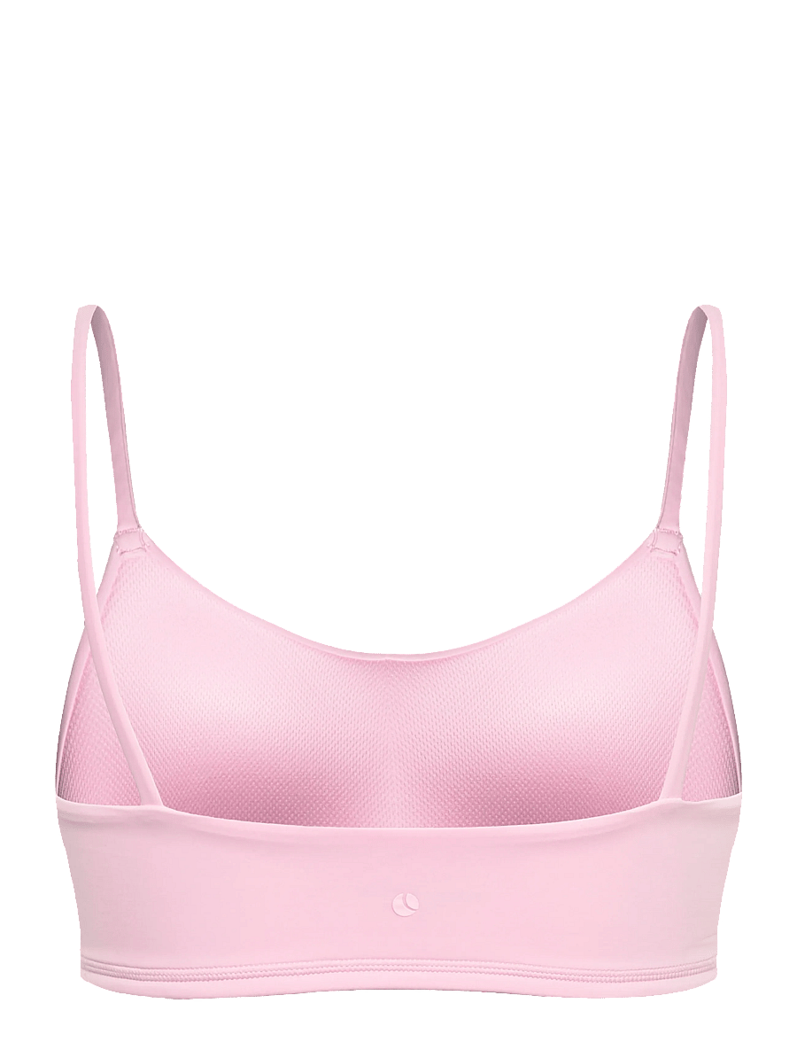 Björn Borg - STUDIO SOFT PADDED BRA - soutiens-gorge de sport - pink lady - 1