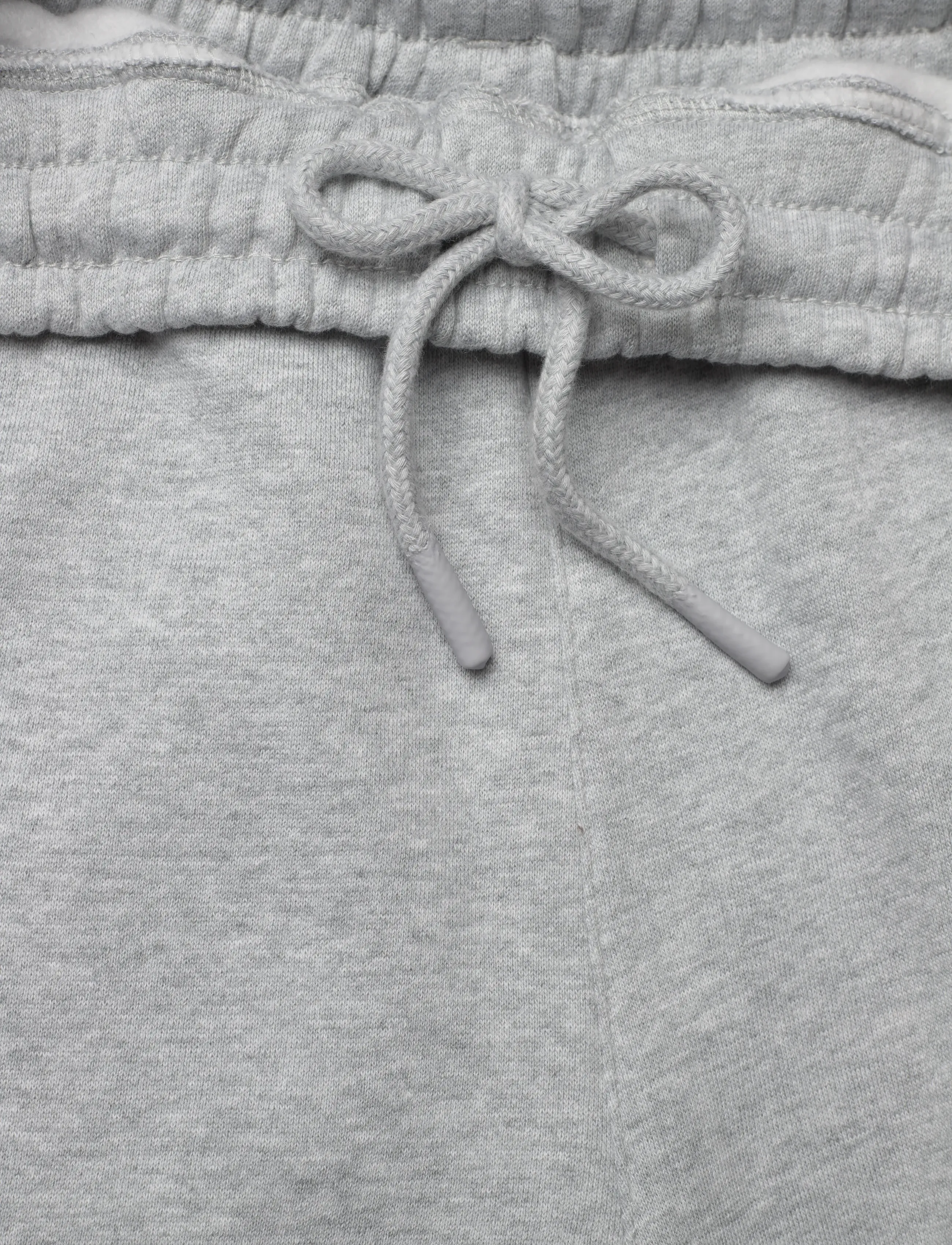 Björn Borg - STUDIO OVERSIZED STRAIGHT SWEATPANTS - sport - light grey melange - 3