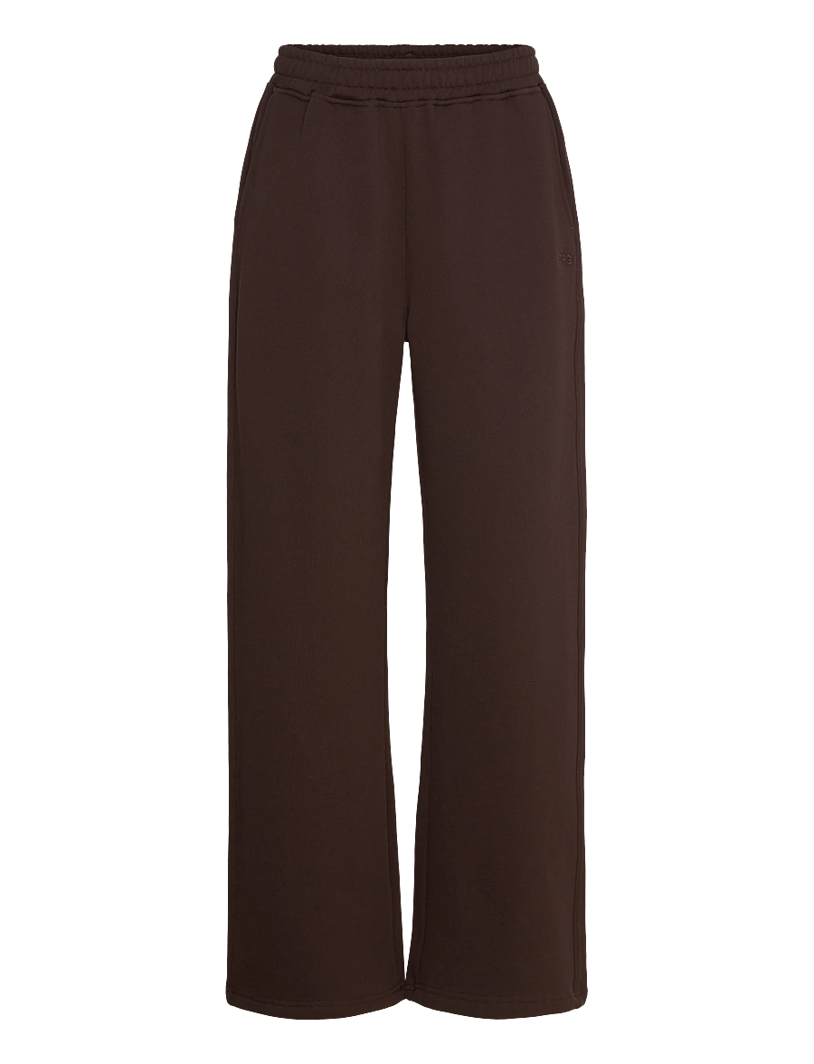 Björn Borg - STUDIO OVERSIZED STRAIGHT SWEATPANTS - kleidung - molÉ - 0
