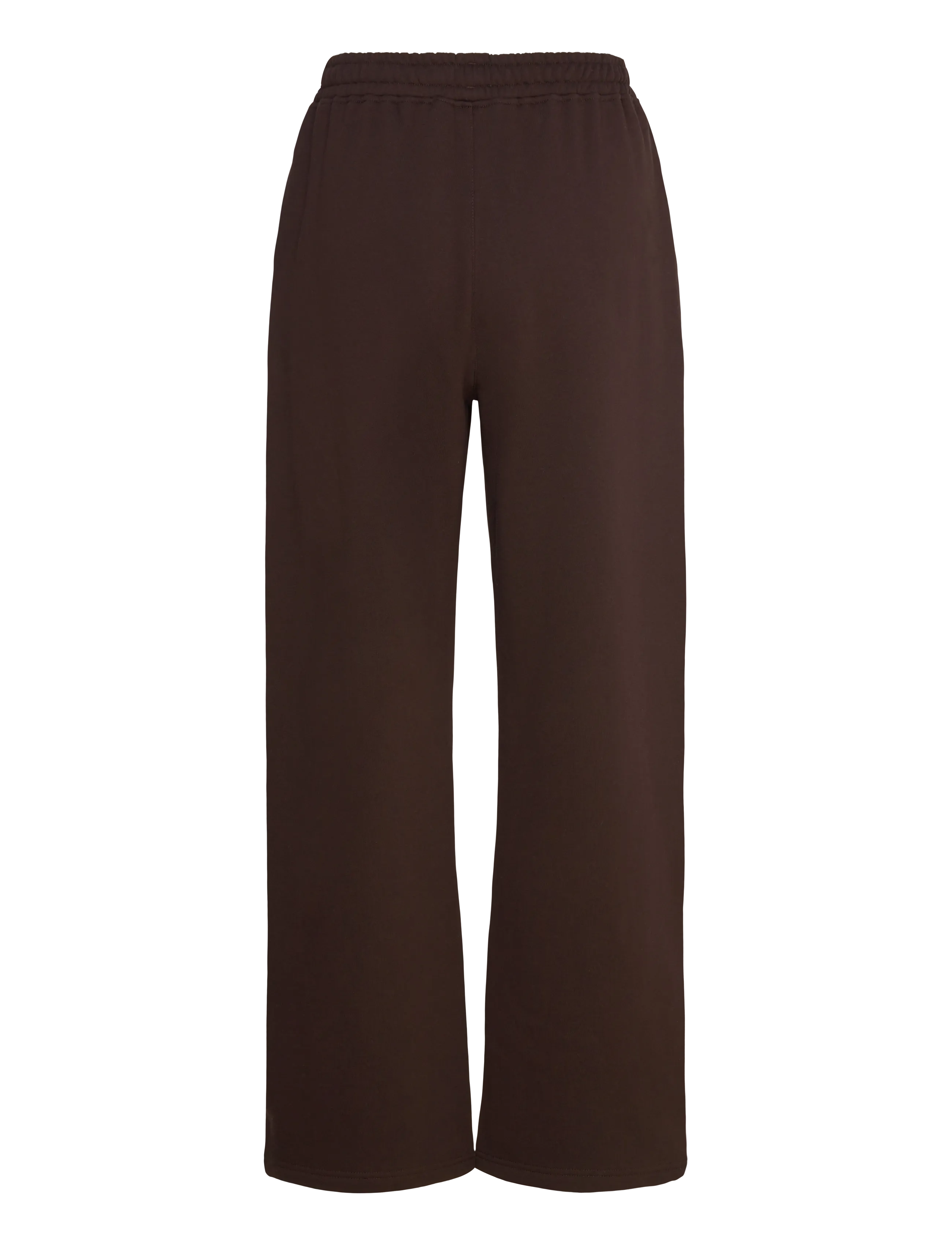 Björn Borg - STUDIO OVERSIZED STRAIGHT SWEATPANTS - molÉ - 1
