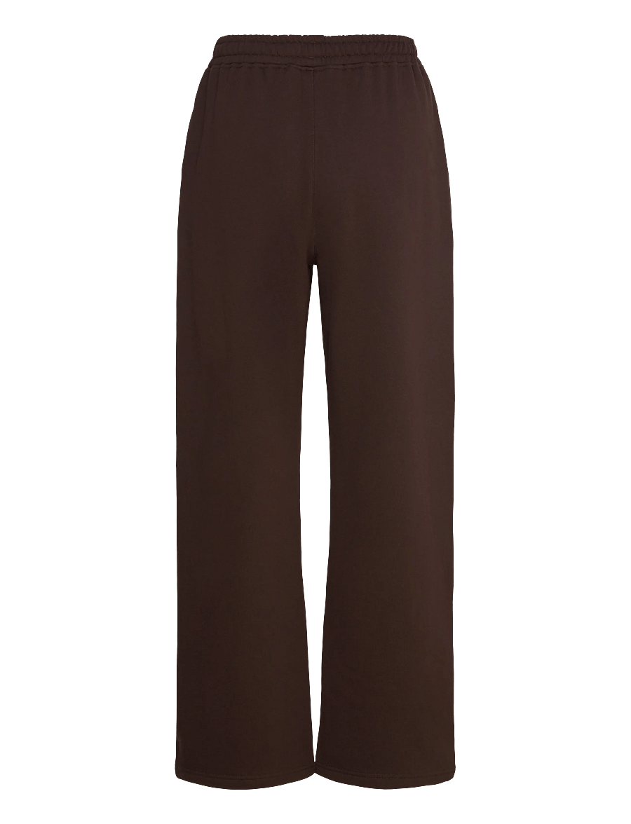 Björn Borg - STUDIO OVERSIZED STRAIGHT SWEATPANTS - kleidung - molÉ - 1
