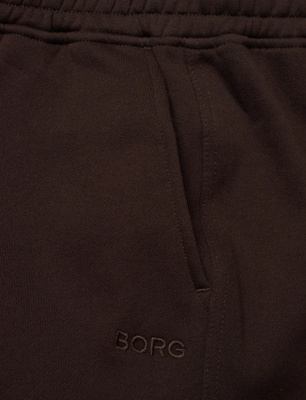 Björn Borg - STUDIO OVERSIZED STRAIGHT SWEATPANTS - vardagsstil - molÉ - 2