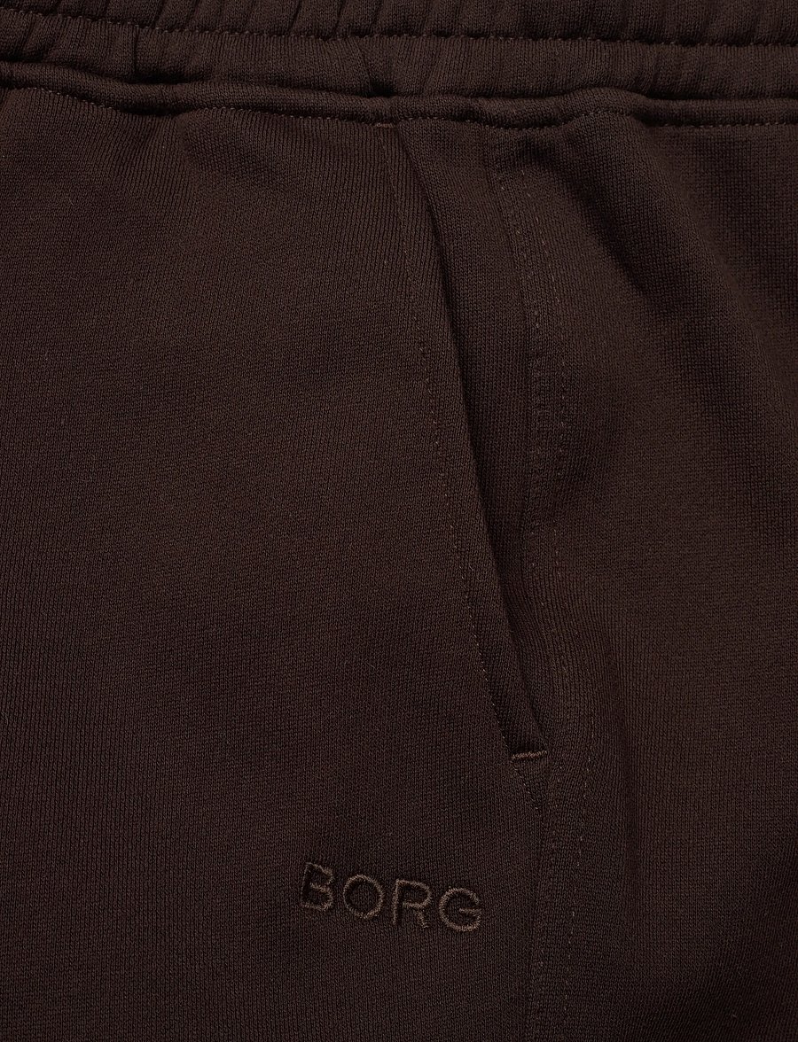 Björn Borg - STUDIO OVERSIZED STRAIGHT SWEATPANTS - kleidung - molÉ - 2