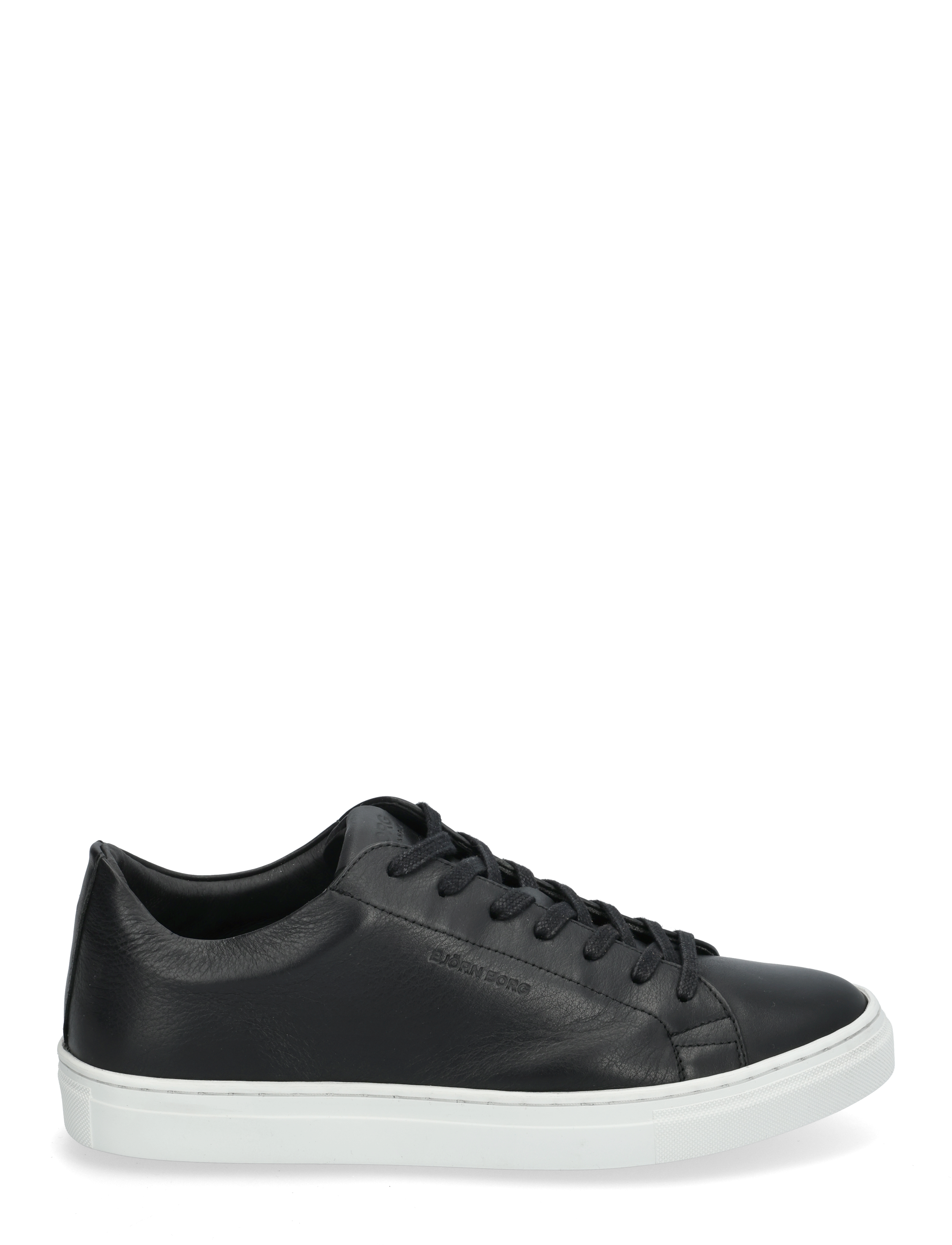 Björn Borg - CLASSIC LT - madala säärega tossud - black - 1