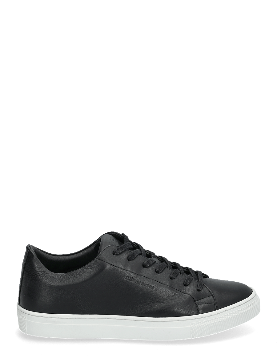 Björn Borg - CLASSIC LT - madala säärega tossud - black - 1