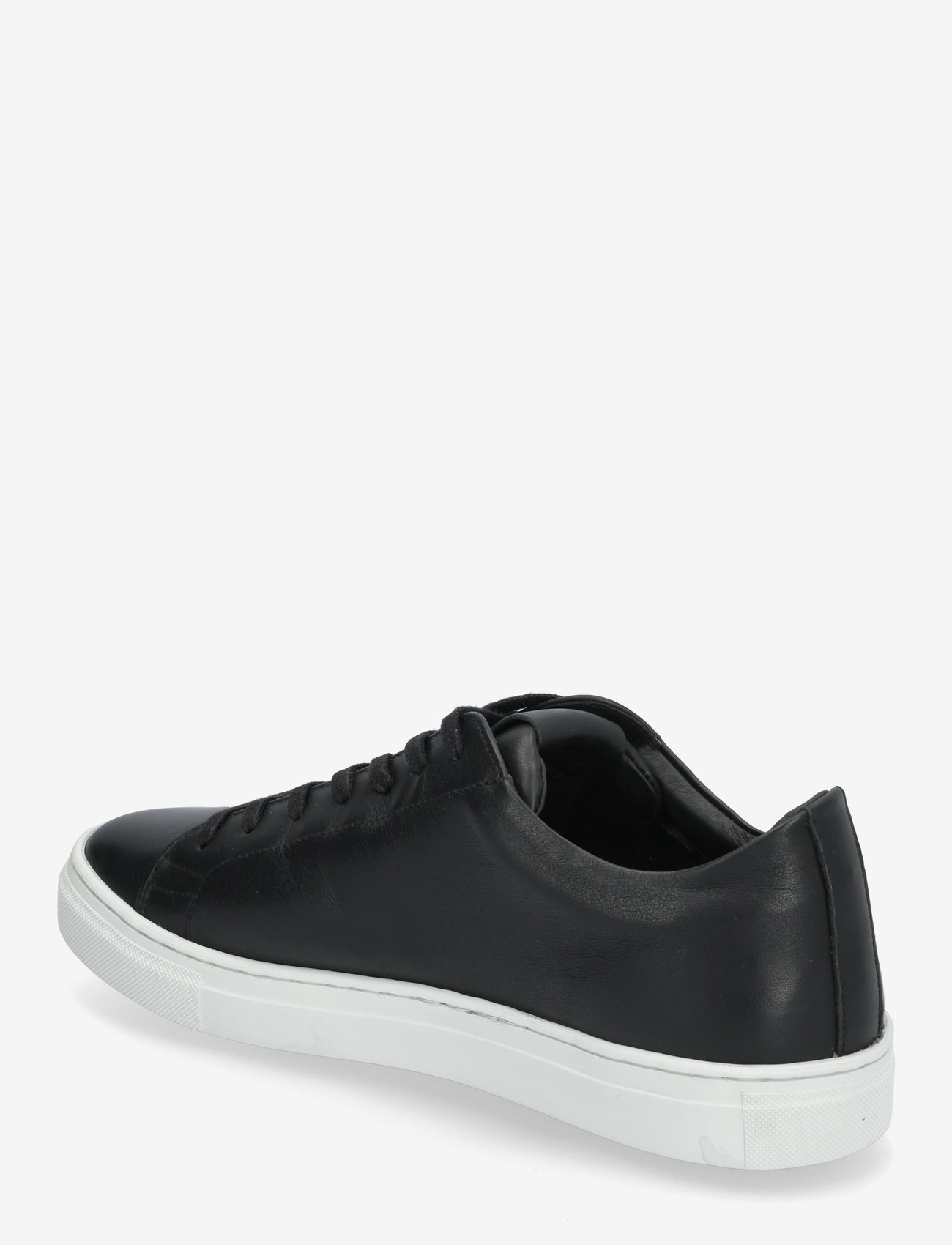 Björn Borg - CLASSIC LT - lave sneakers - black - 2