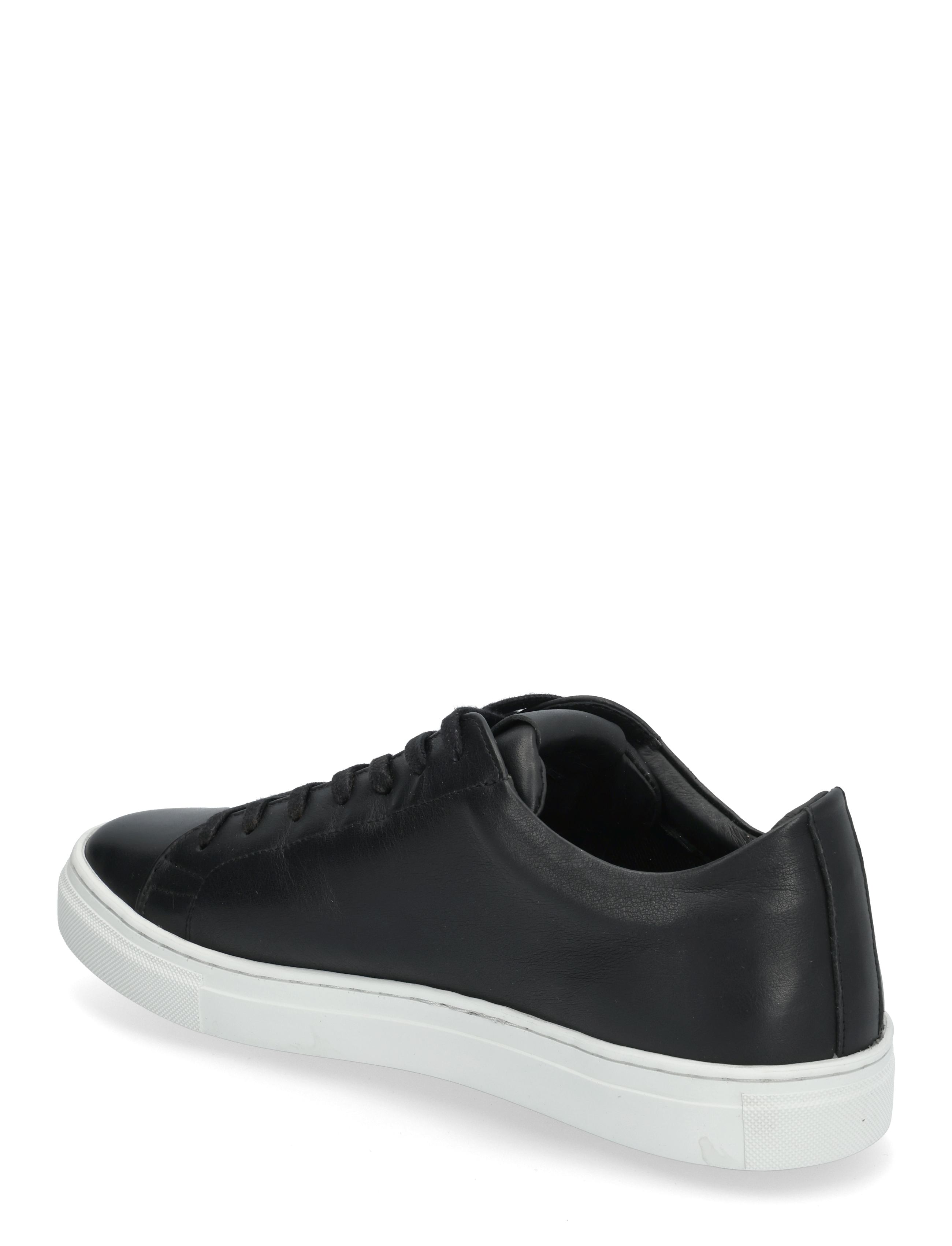 Björn Borg - CLASSIC LT - madala säärega tossud - black - 2