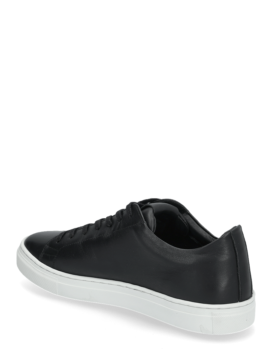 Björn Borg - CLASSIC LT - madala säärega tossud - black - 2