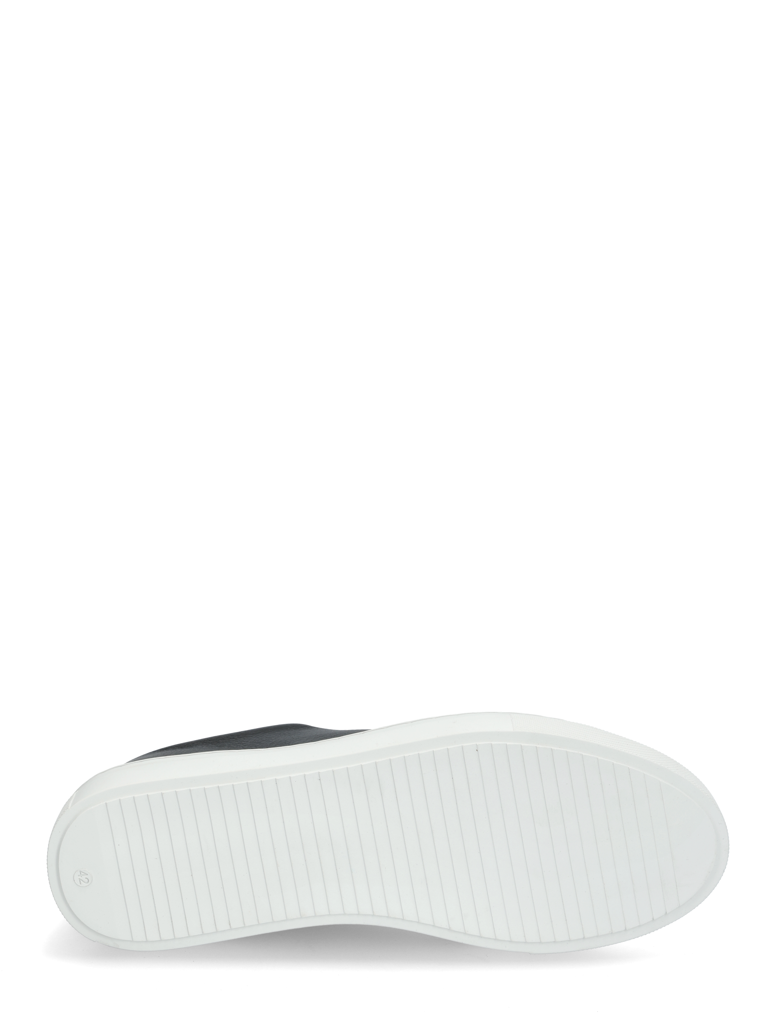 Björn Borg - CLASSIC LT - madala säärega tossud - black - 4