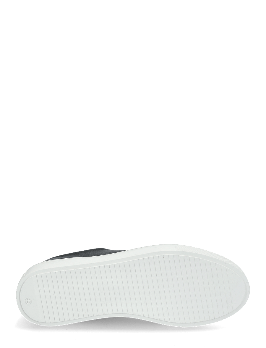 Björn Borg - CLASSIC LT - madala säärega tossud - black - 4
