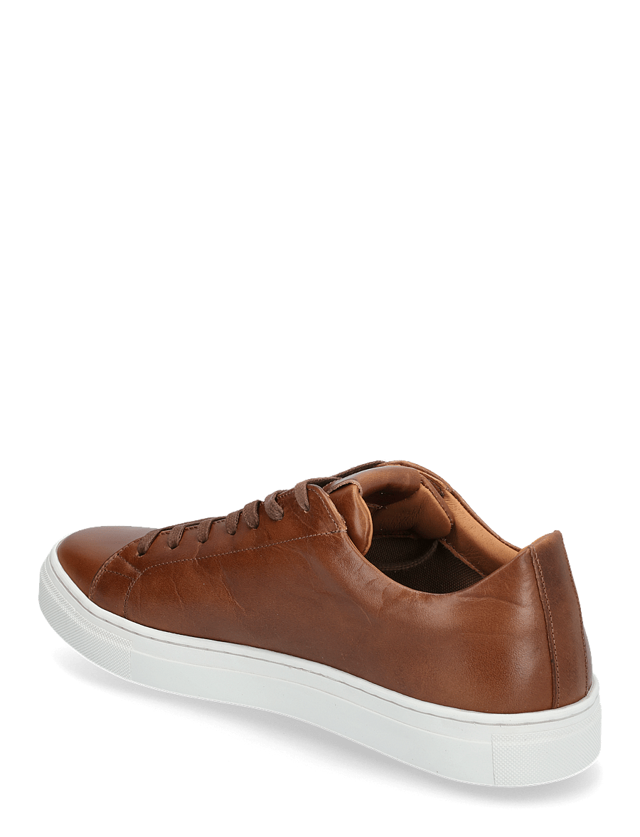 Björn Borg - CLASSIC LT - laag sneakers - cognac - 2