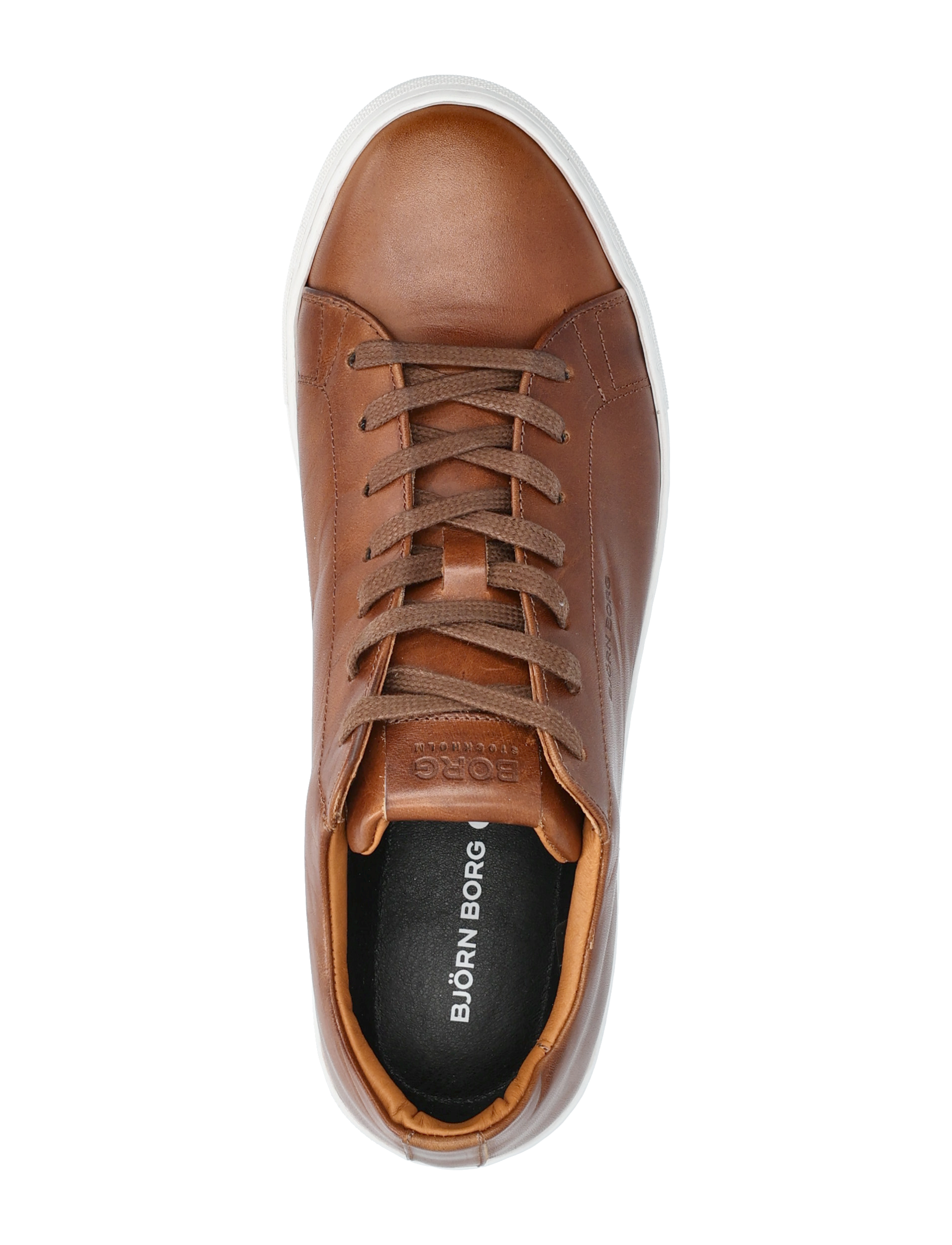 Björn Borg - CLASSIC LT - sport - cognac - 3