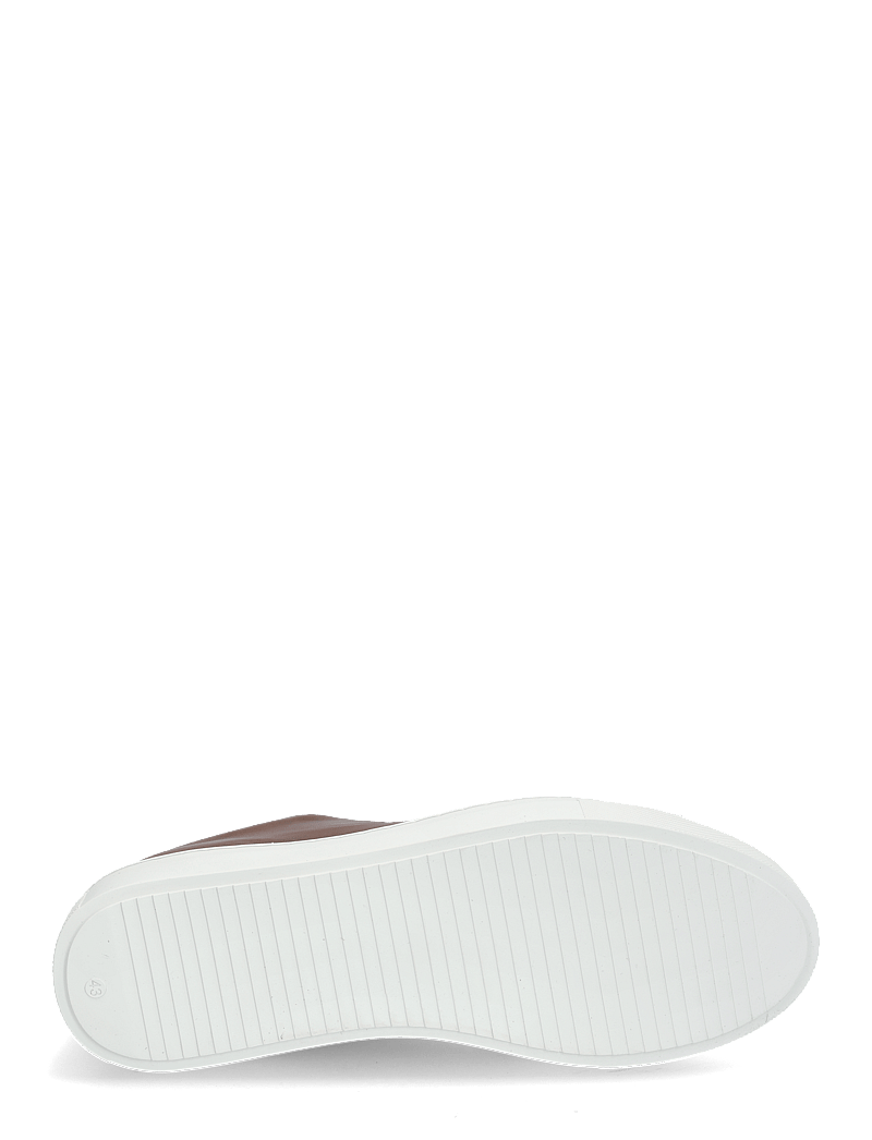 Björn Borg - CLASSIC LT - låga sneakers - cognac - 4