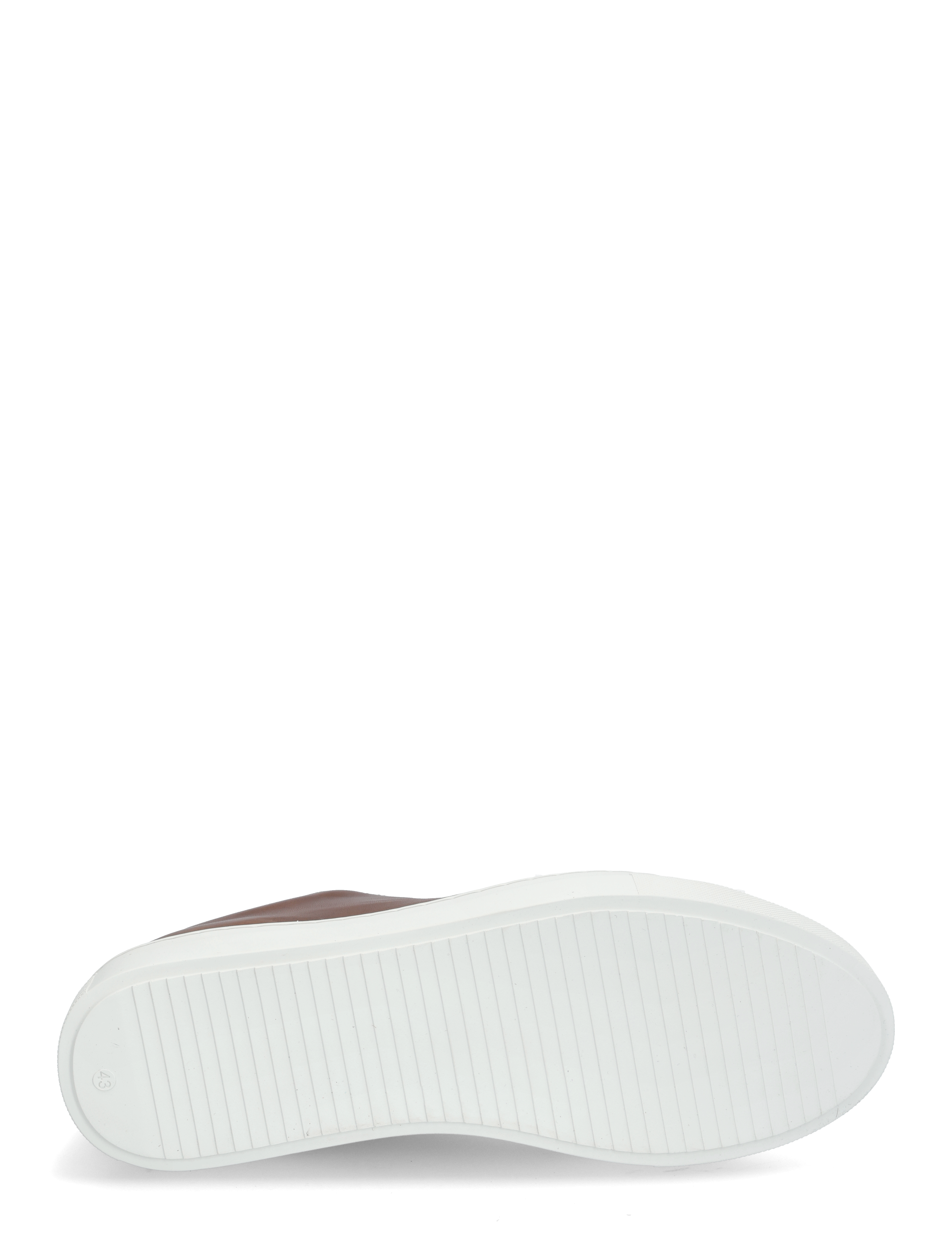 Björn Borg - CLASSIC LT - sport - cognac - 4